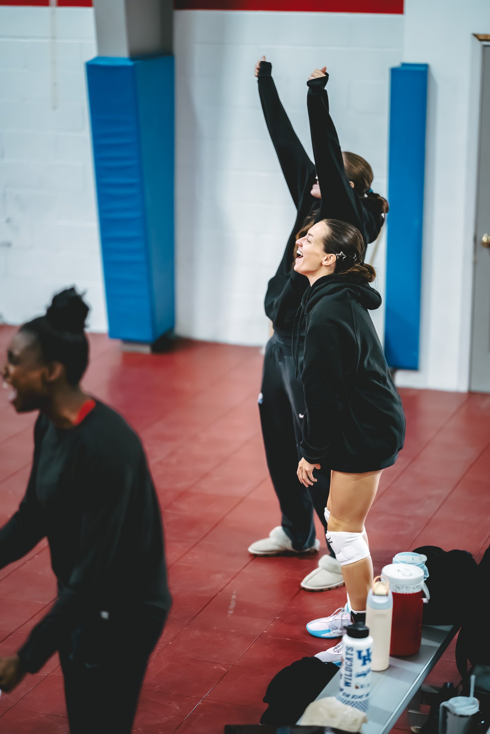 VLA BREEZE - Fall - Oct 26