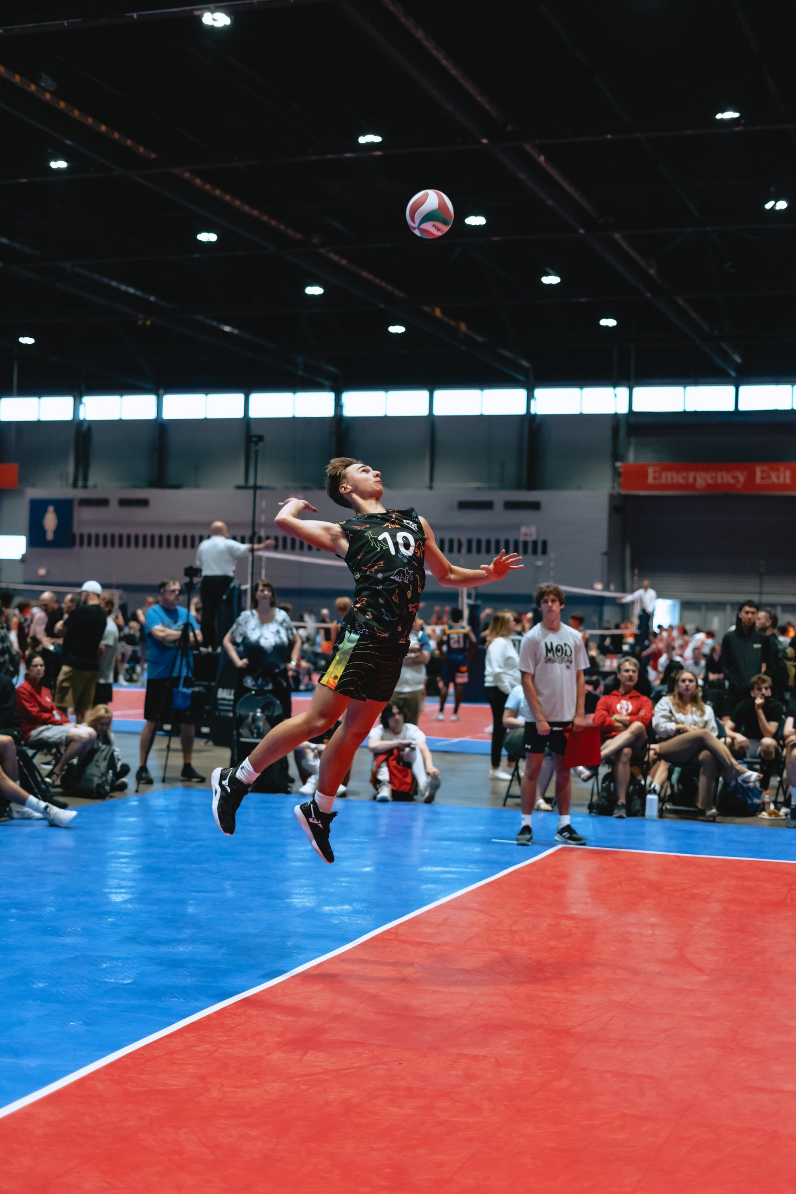 630 BVB Windy City Round-Up