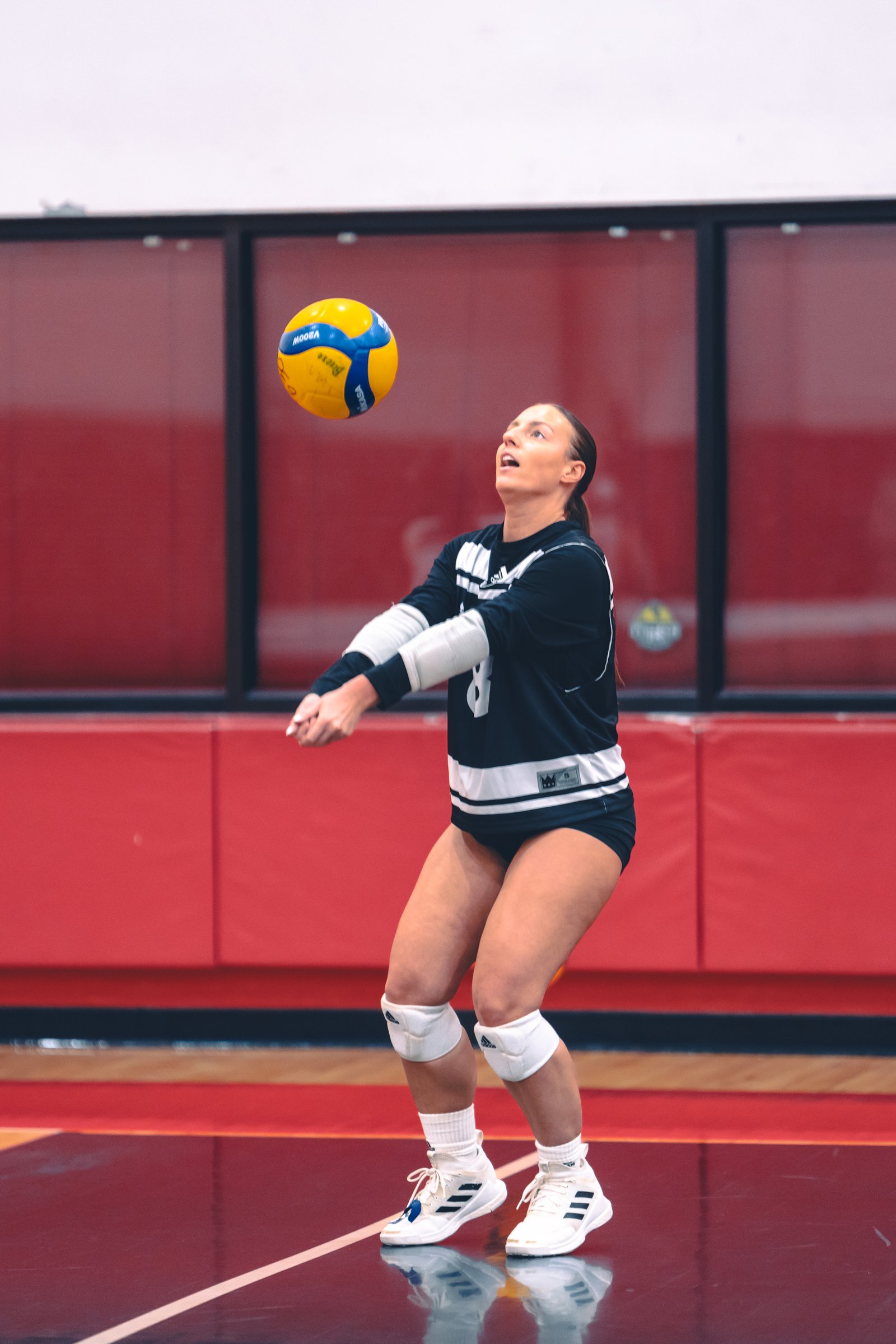 630 Breeze - Women's Tryouts