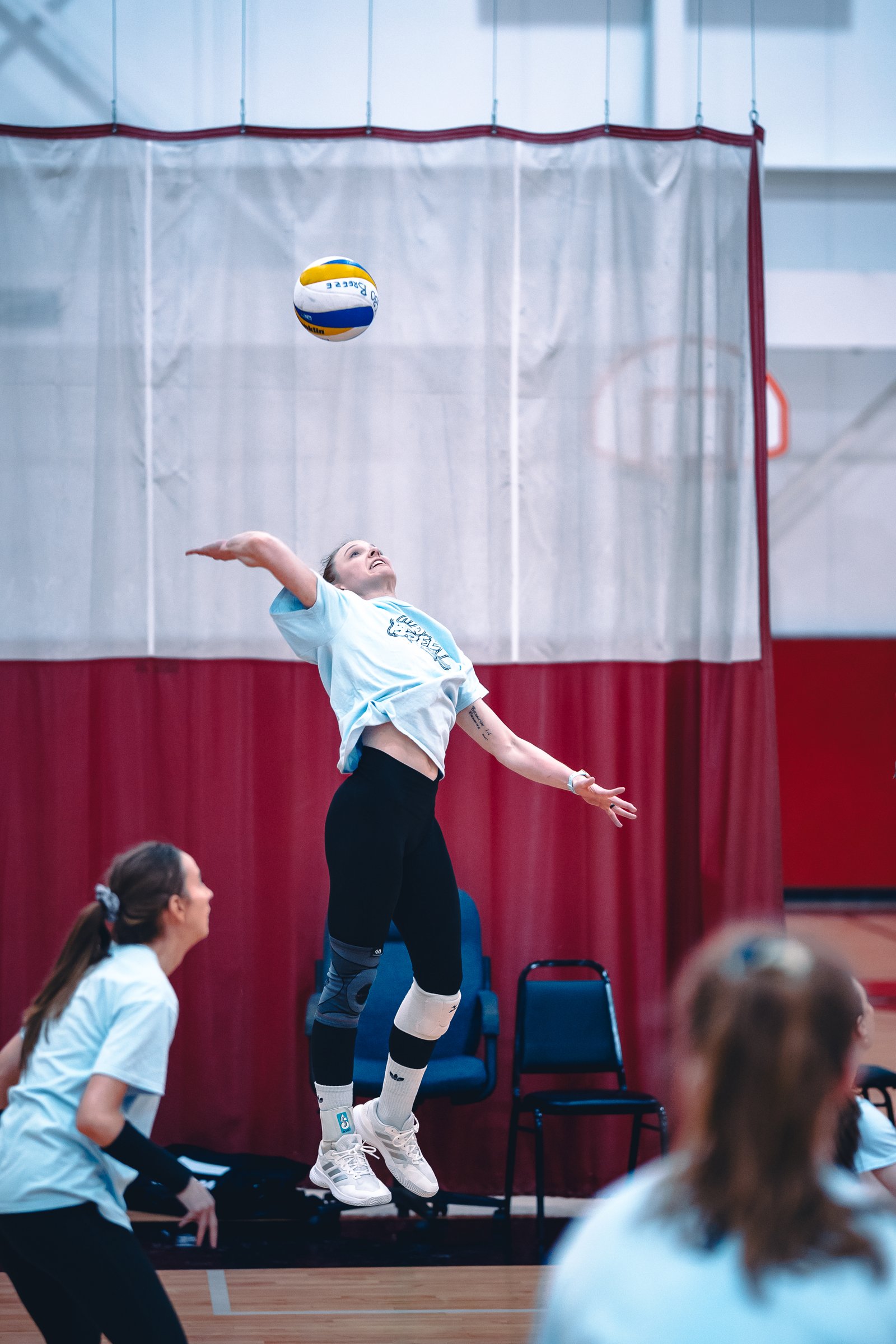 VLA – Breeze vs Sweedies - Mar 14