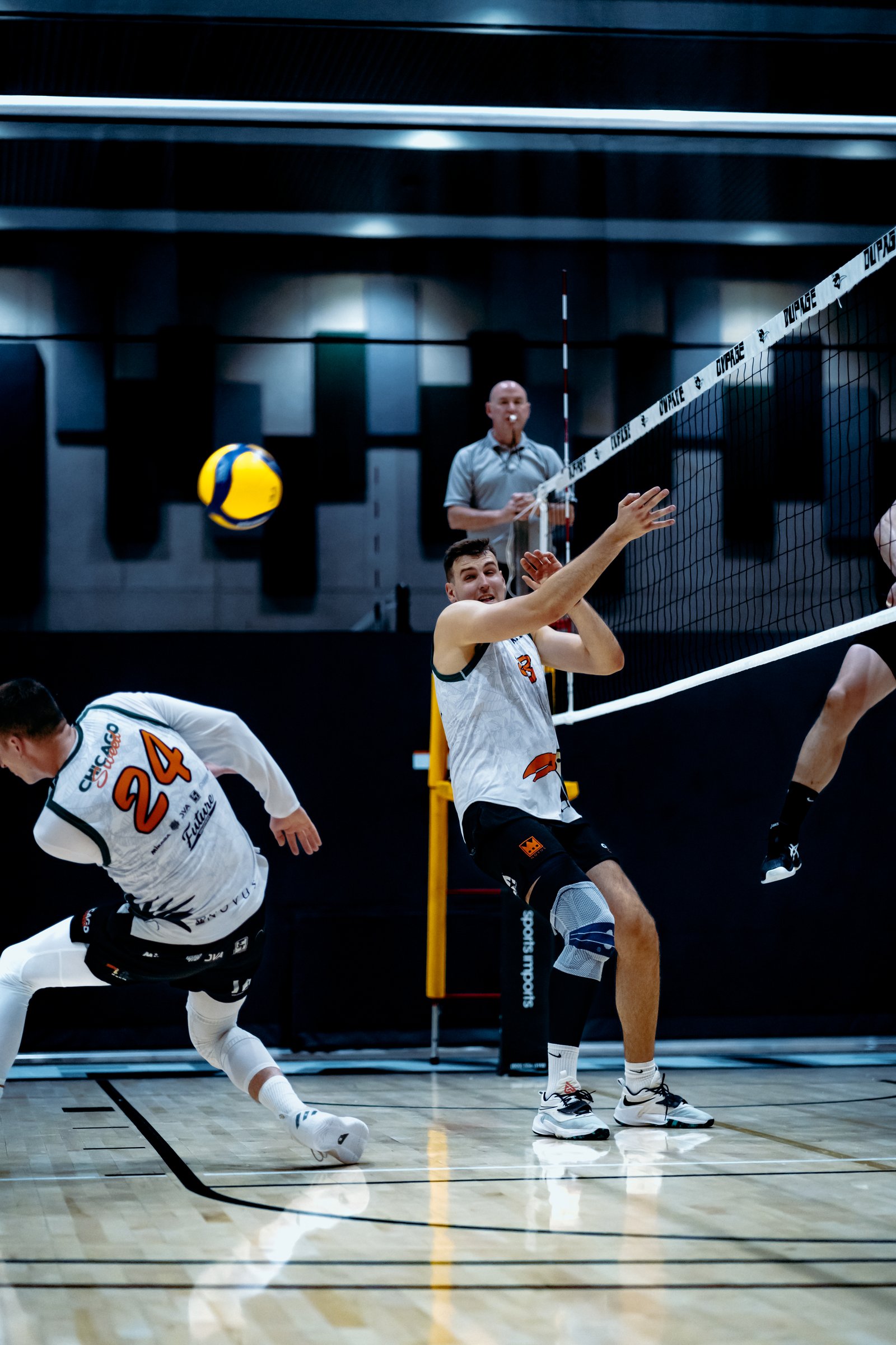 2023 VLA Cup - Sweed vs LVC