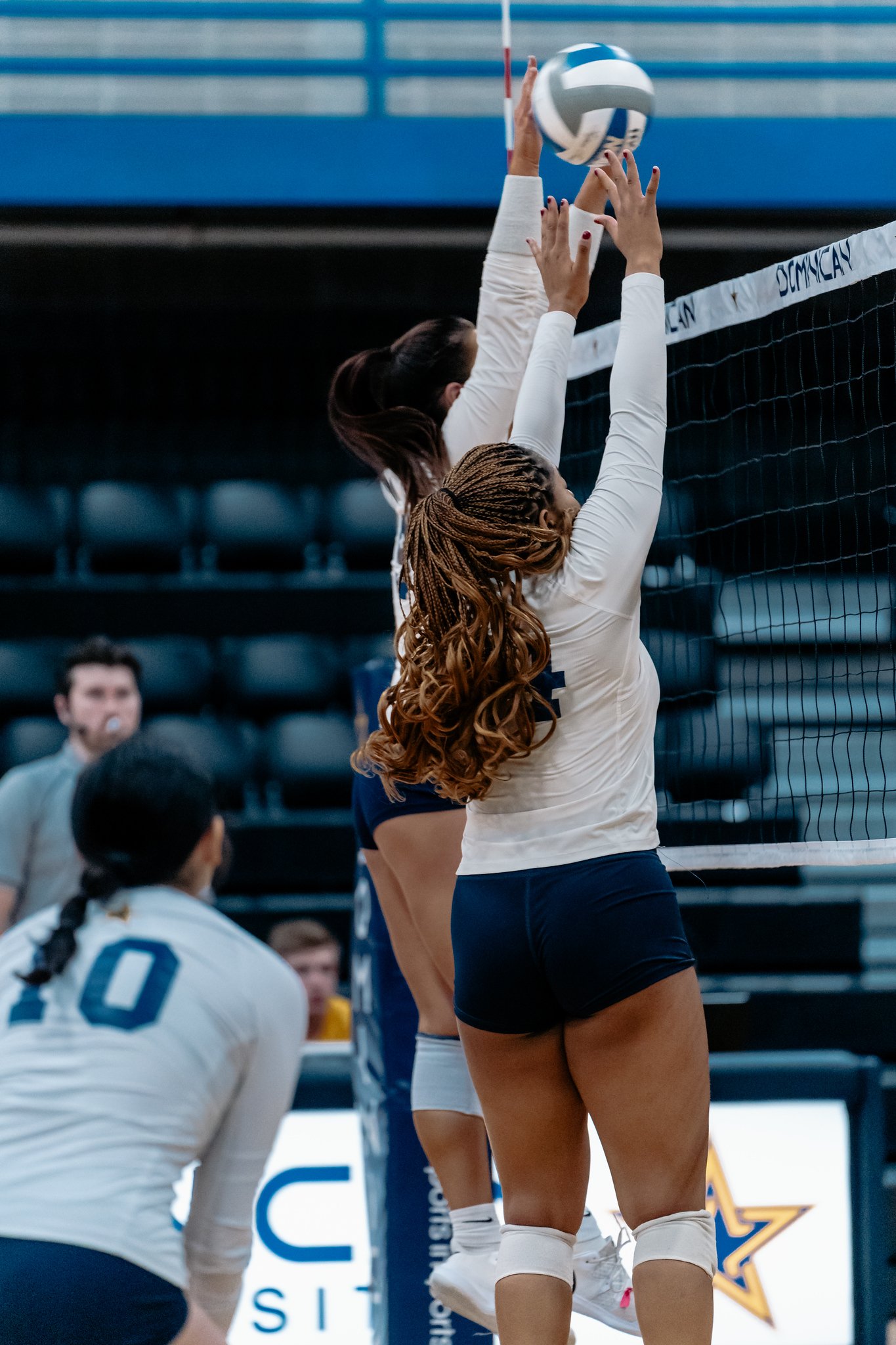 2023 DU Women's vs Marian 07-Oct-2023