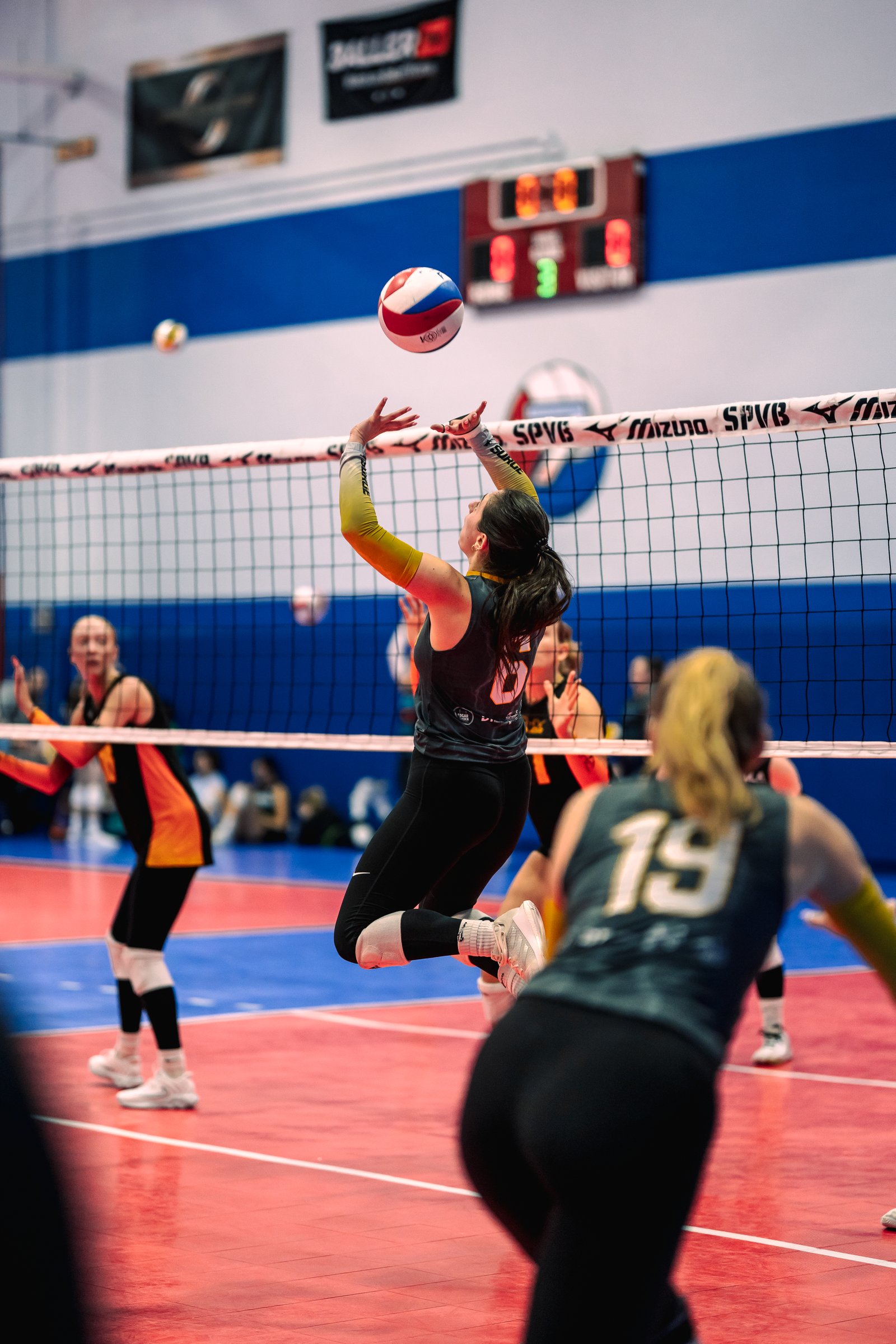 VLA Cup - May 10