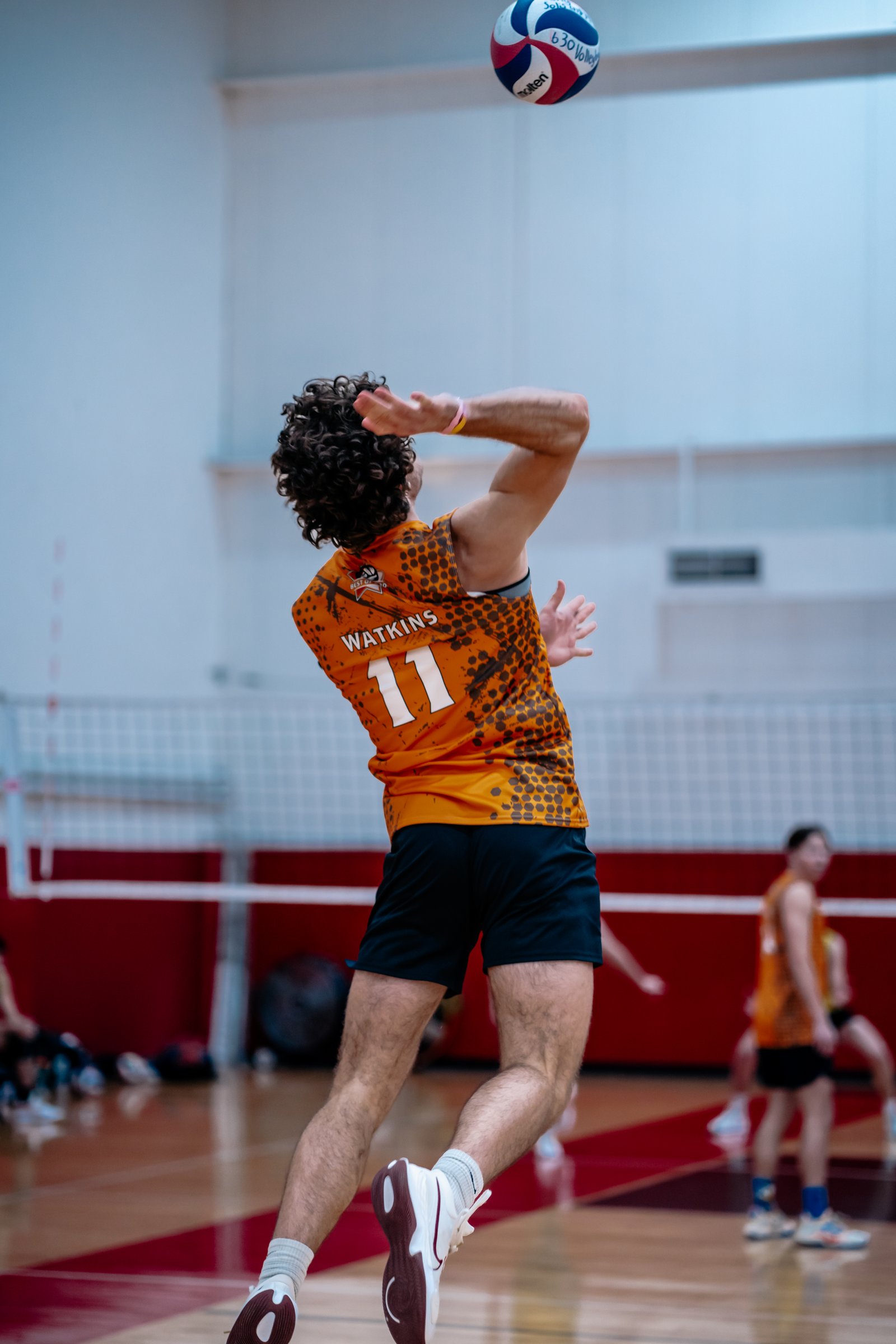 630 Boys Volleyball Club 22-Dec