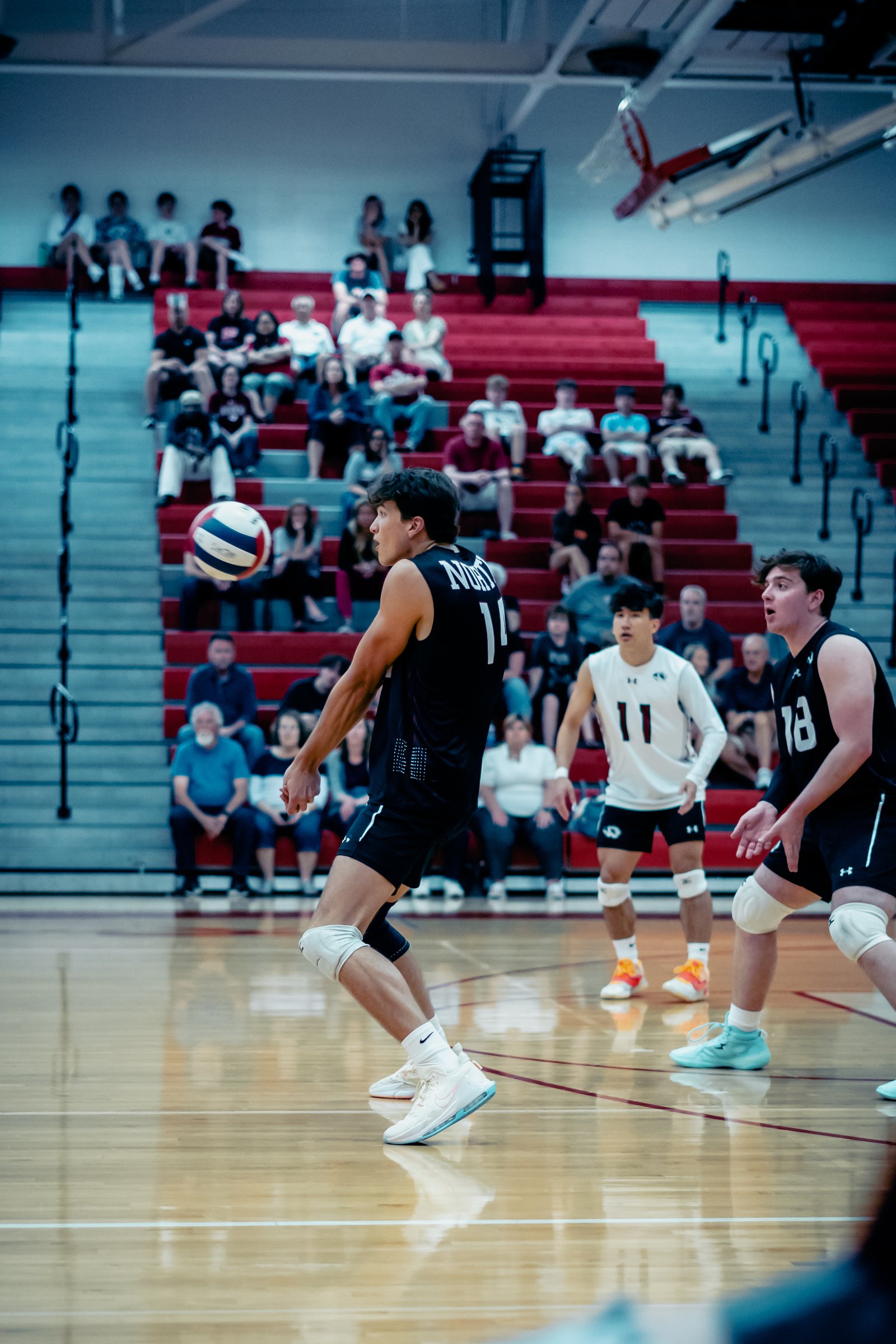 2023 Boys PNHS vs NCHS 05-22-2023 - May 22