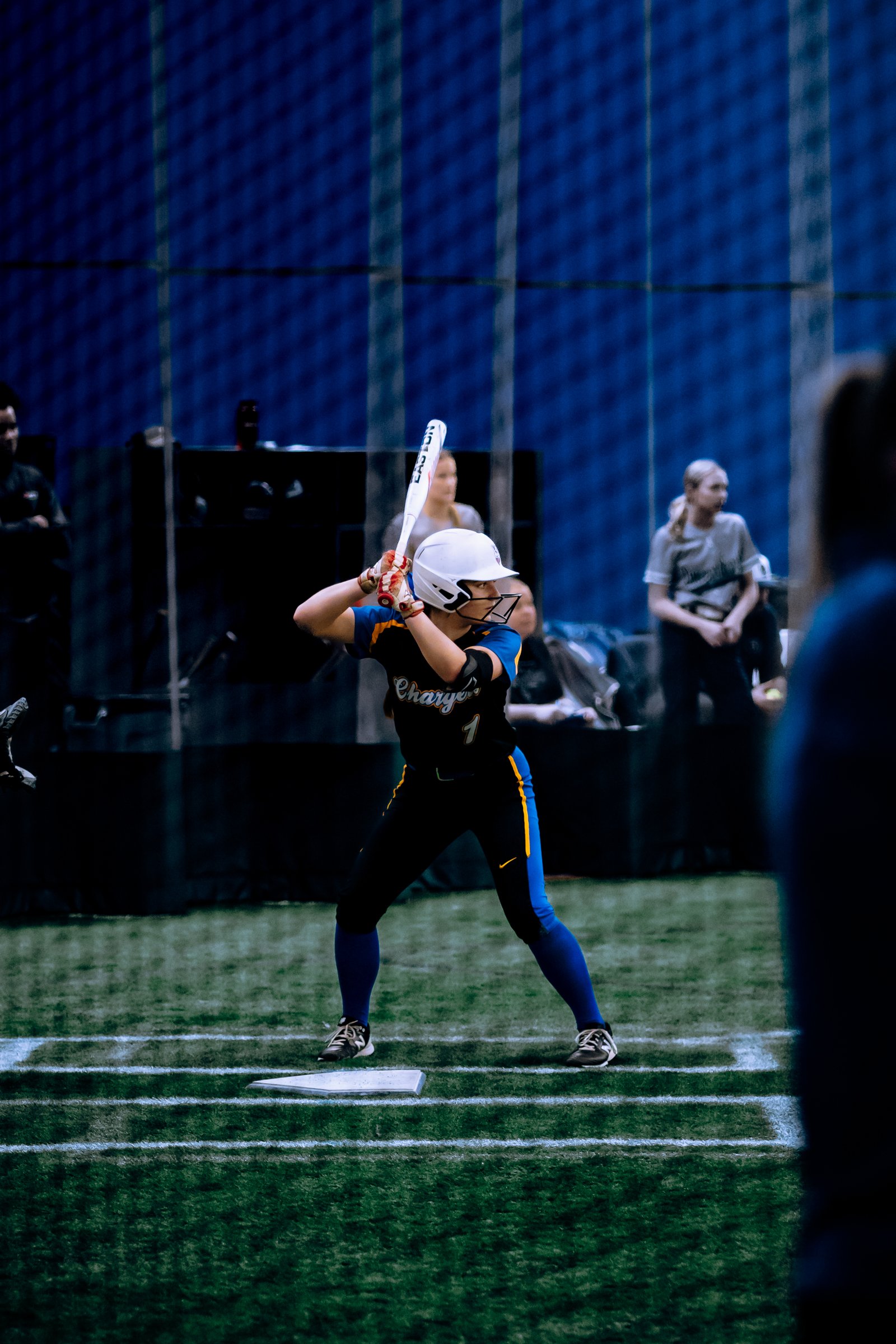 ACC Girls Softball - Mar 14