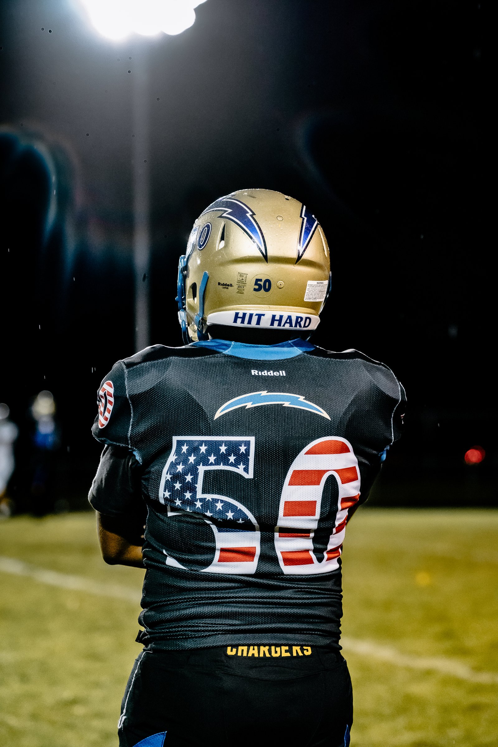 ACC (Homecoming) vs Ridgewood