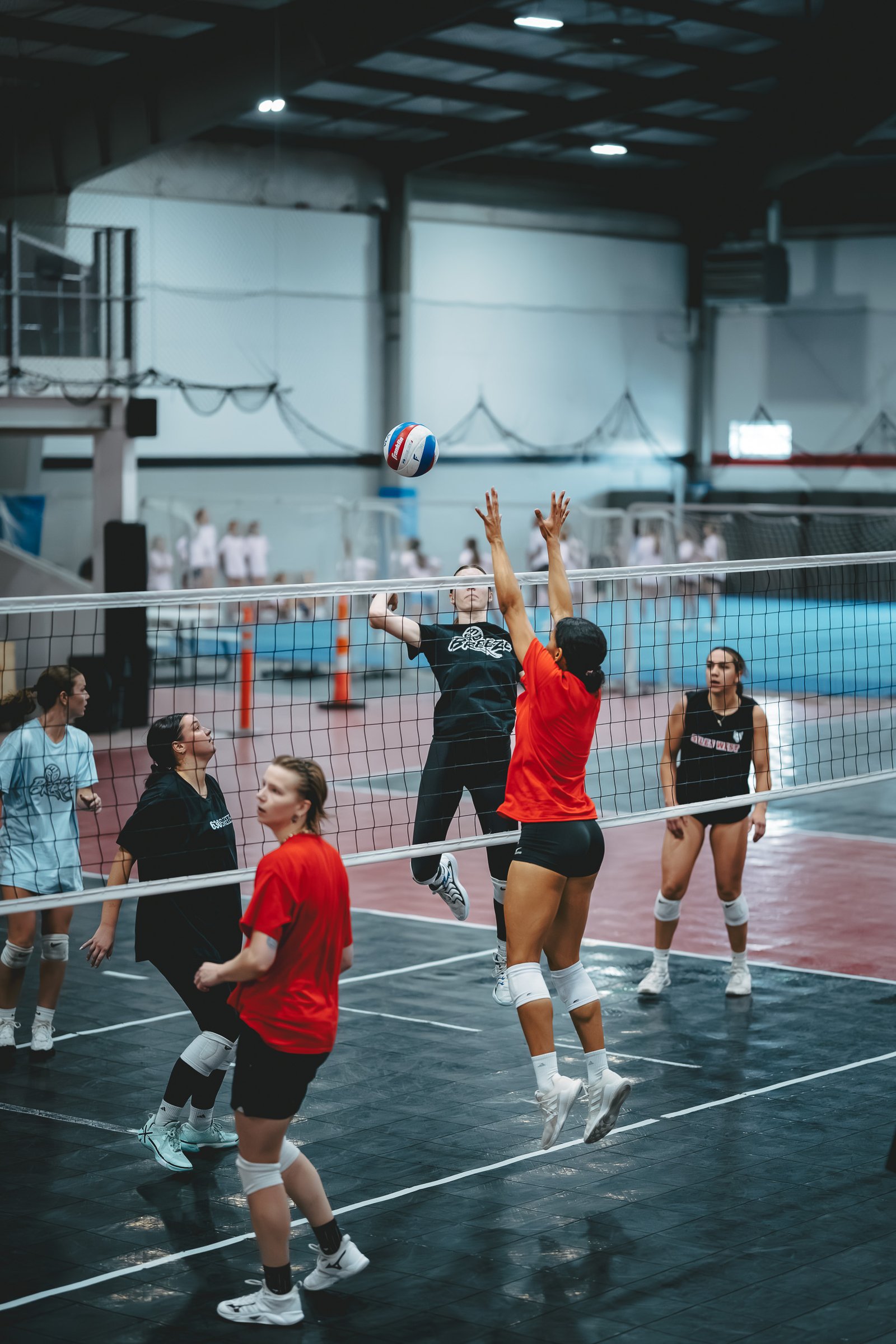 VLA BREEZE - Fall - Oct 26