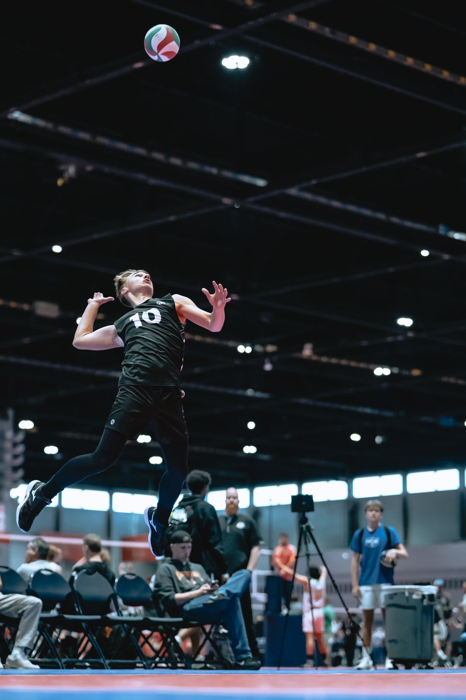 630 BVB Windy City Round-Up