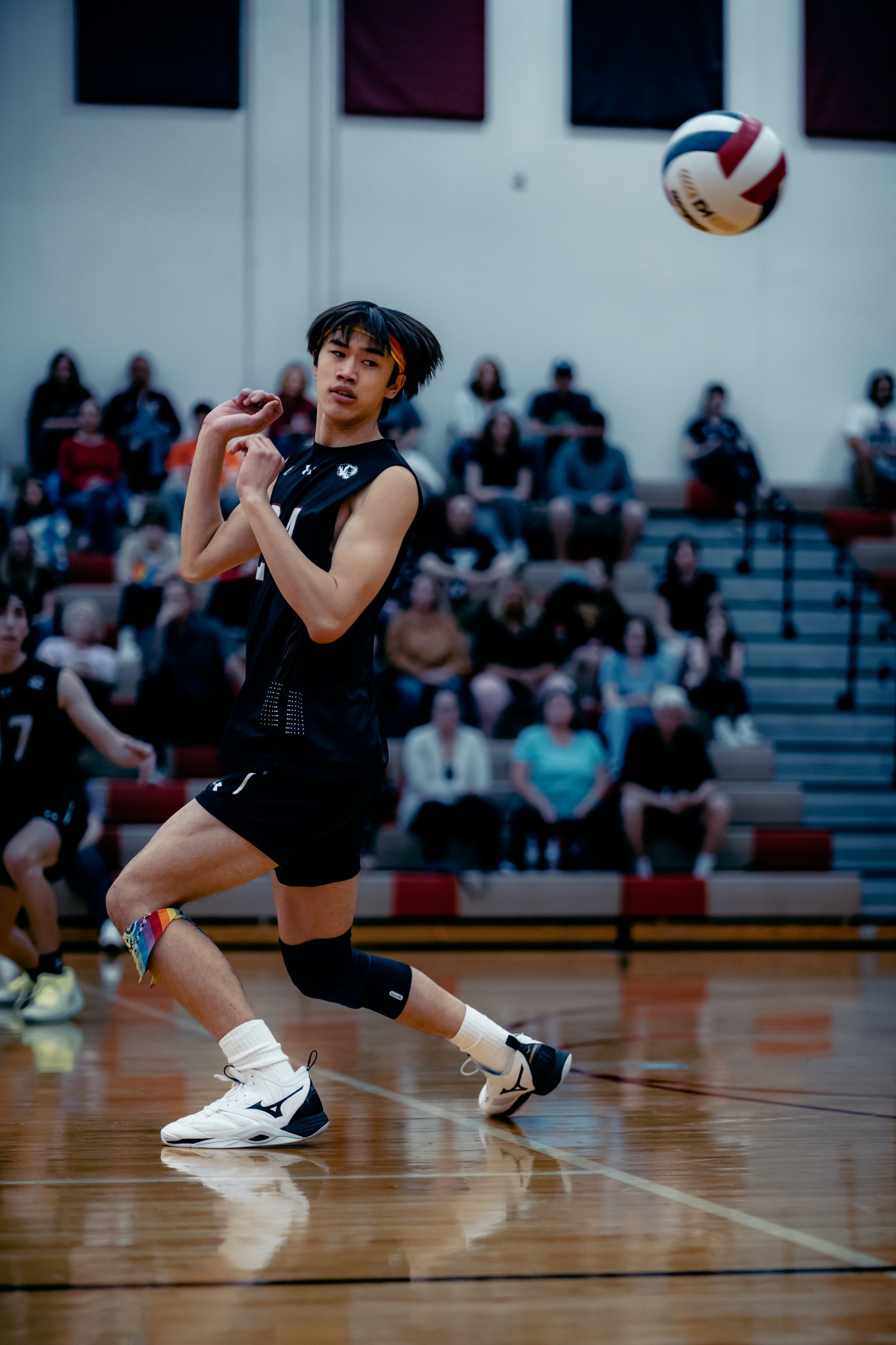 2023 Boys PNHS vs OHS 04-27-2023 - Apr 27