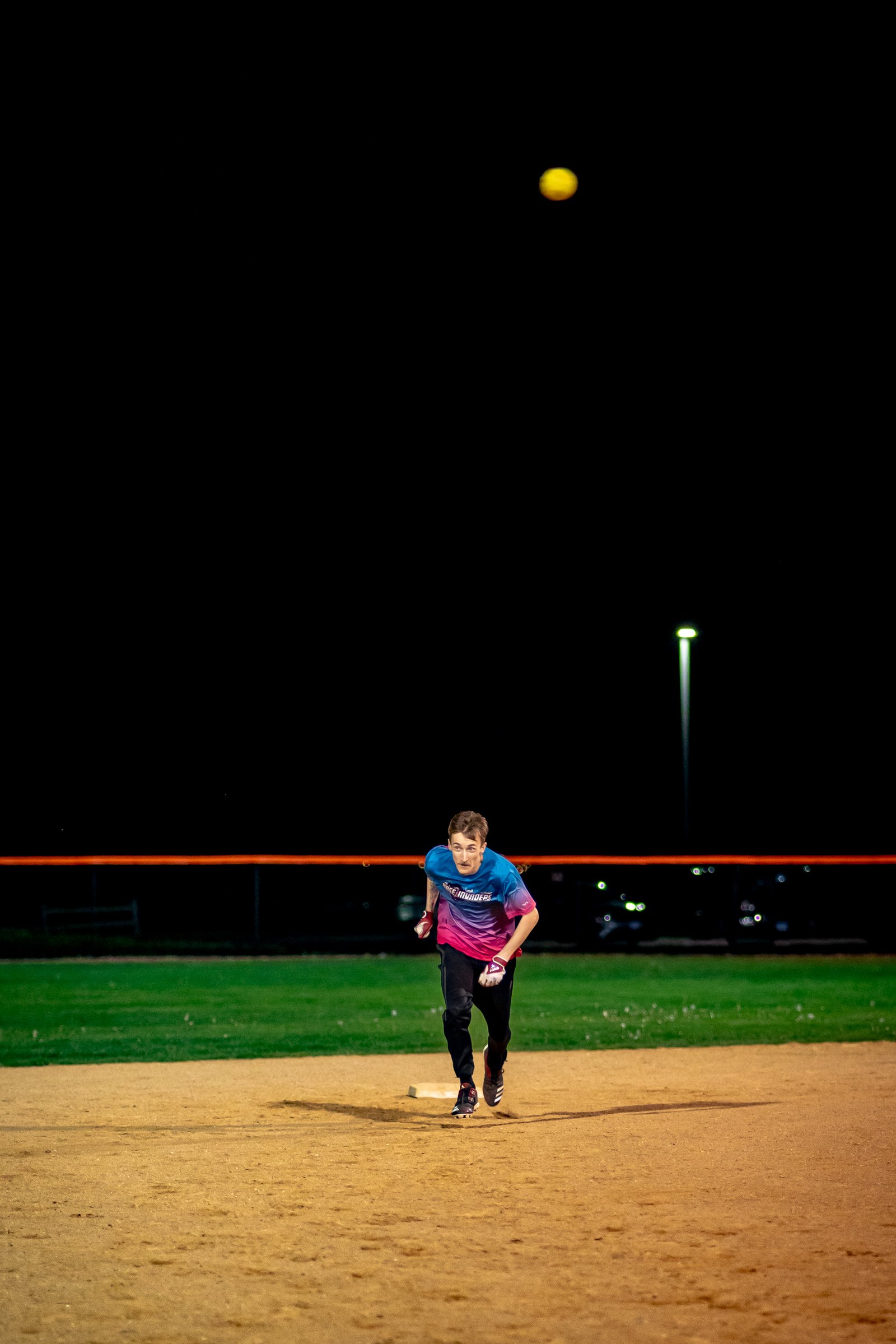 Prairie Point Softball League - May 10