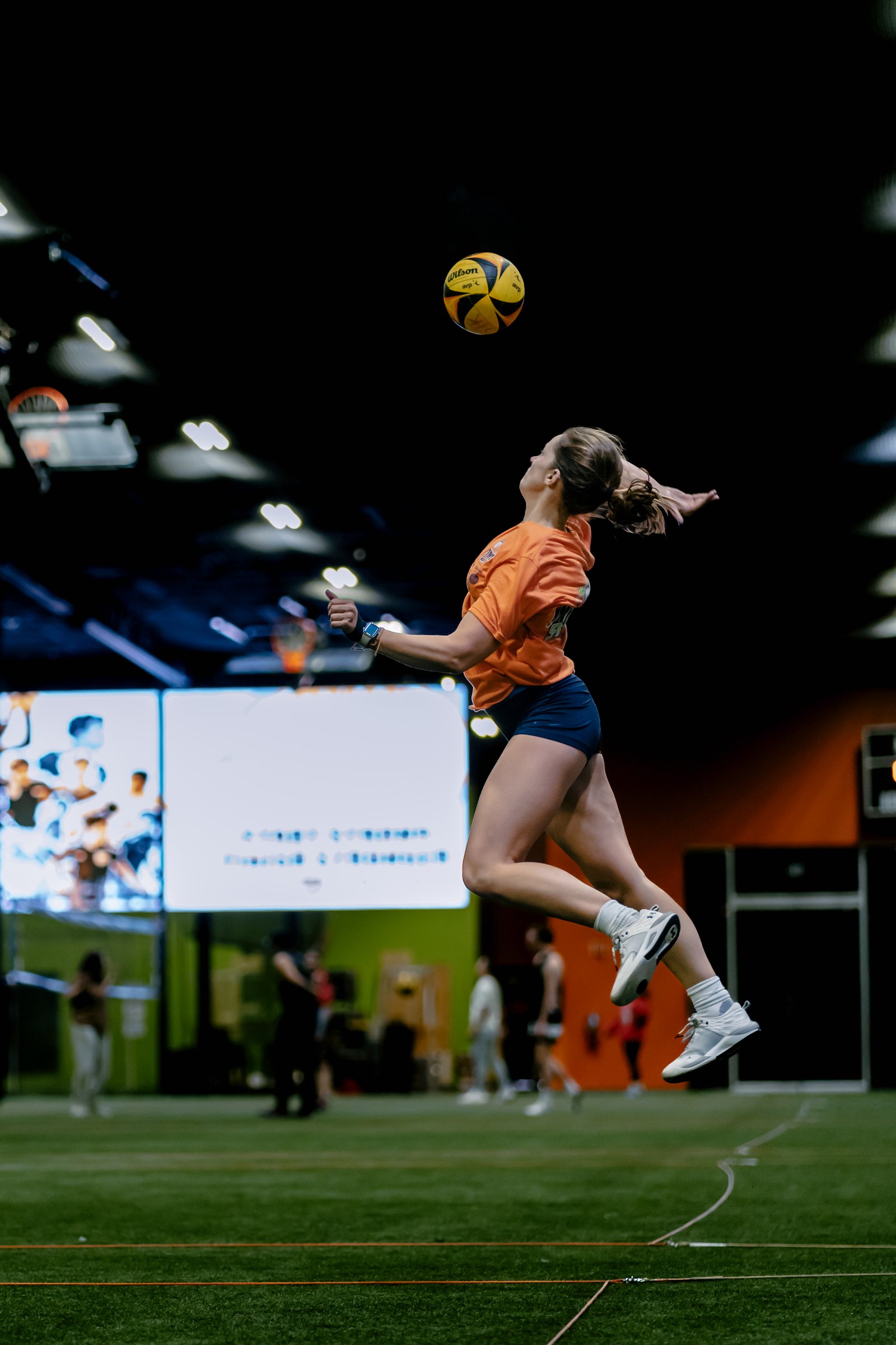 Players Sports Spring Turf Luau