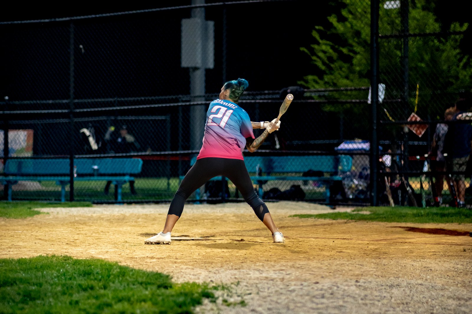 Prairie Point Softball League - May 10