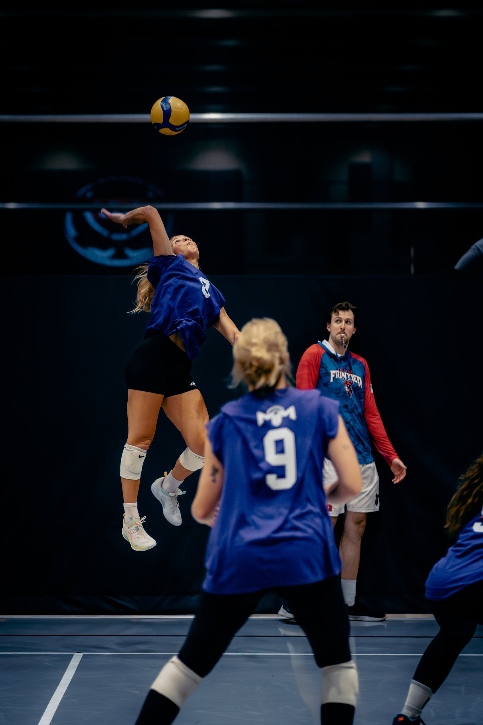 VLA Cup - Midwest Magic - May 13