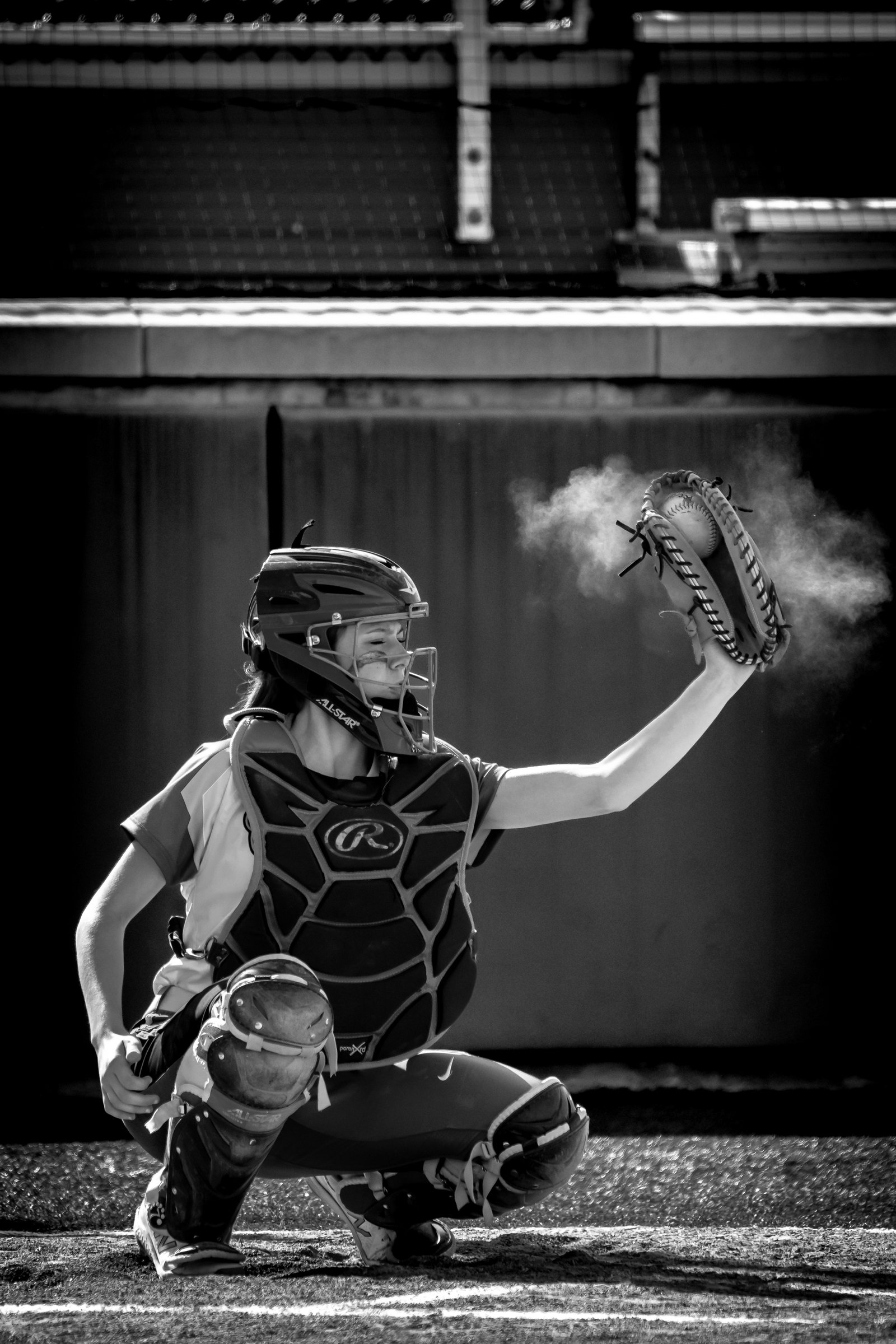 2023 ACC vs Rosary 04-28-2023 - Apr 28