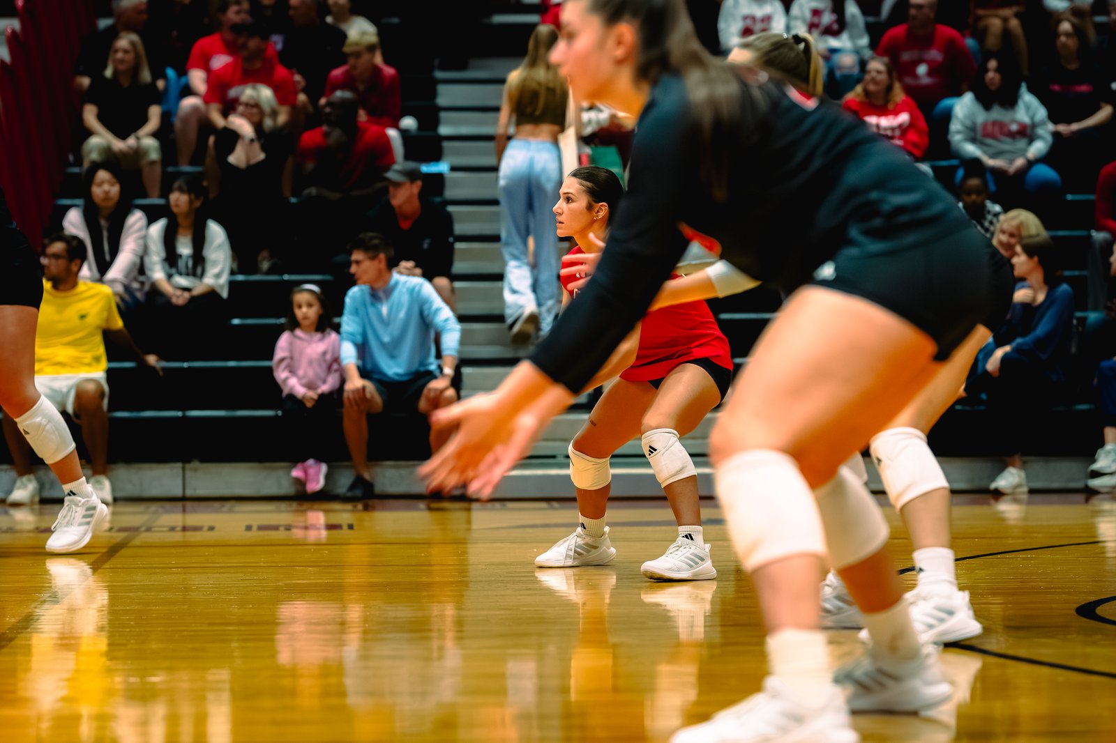 WMVB - North Central College vs Aurora Uni