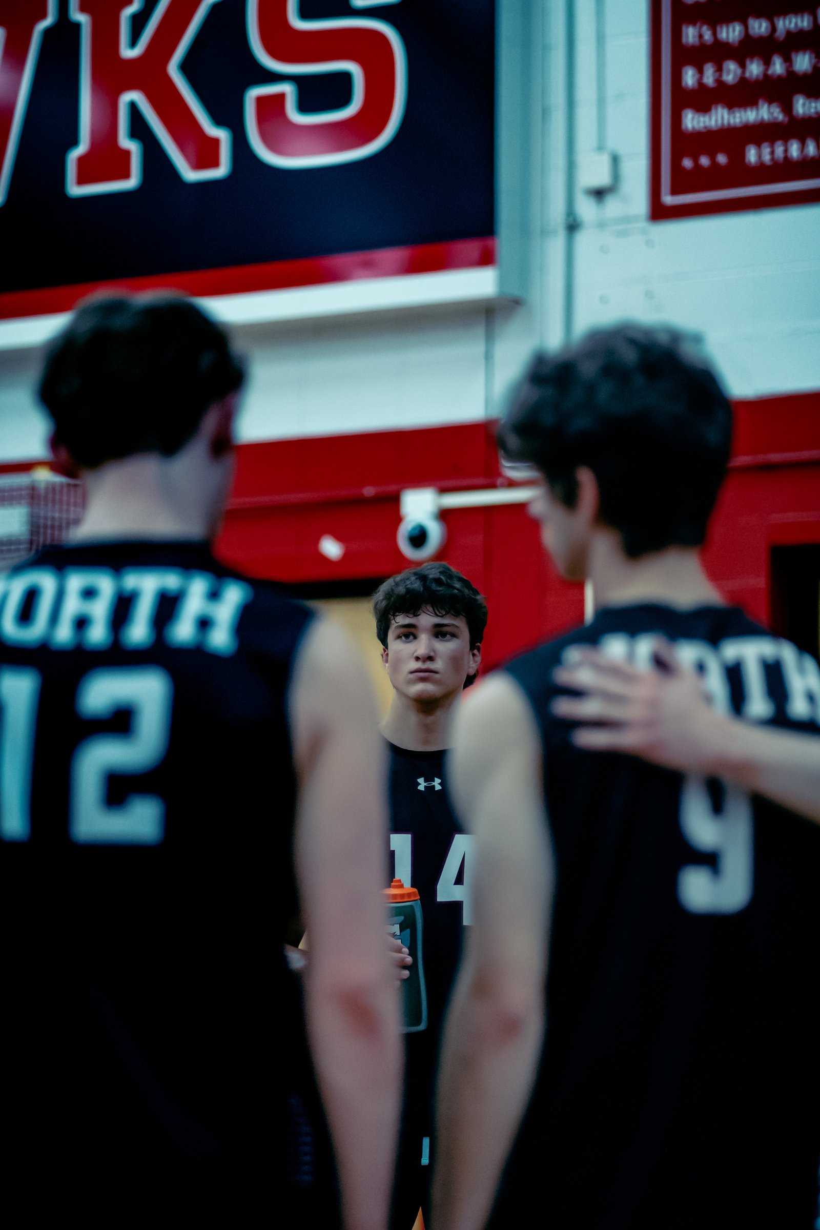 2023 Boys PNHS vs NCHS 05-22-2023 - May 22