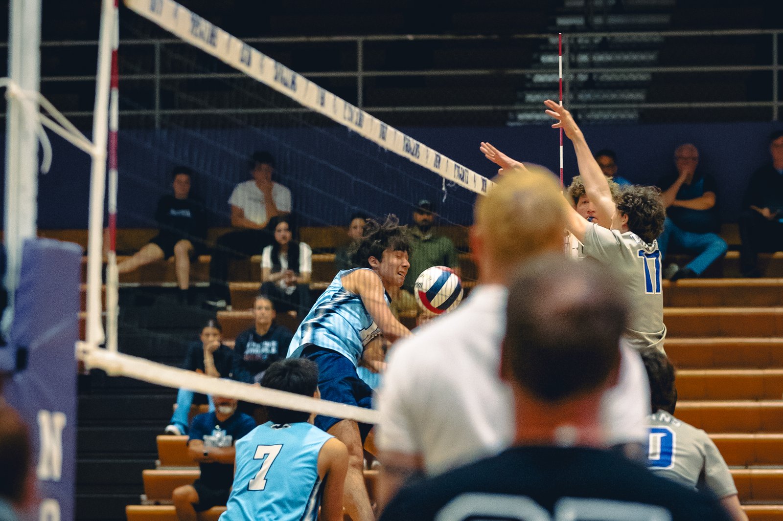 Downers Grove North vs Plainfield