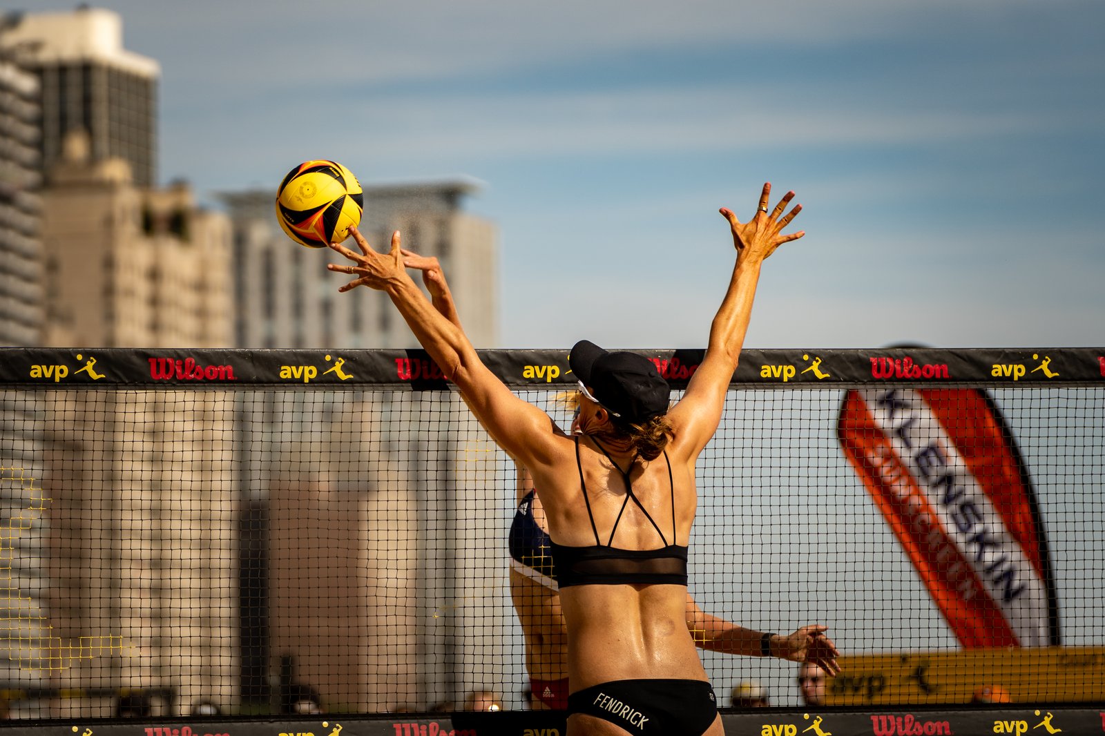 AVP Chicago Open - Sep 4