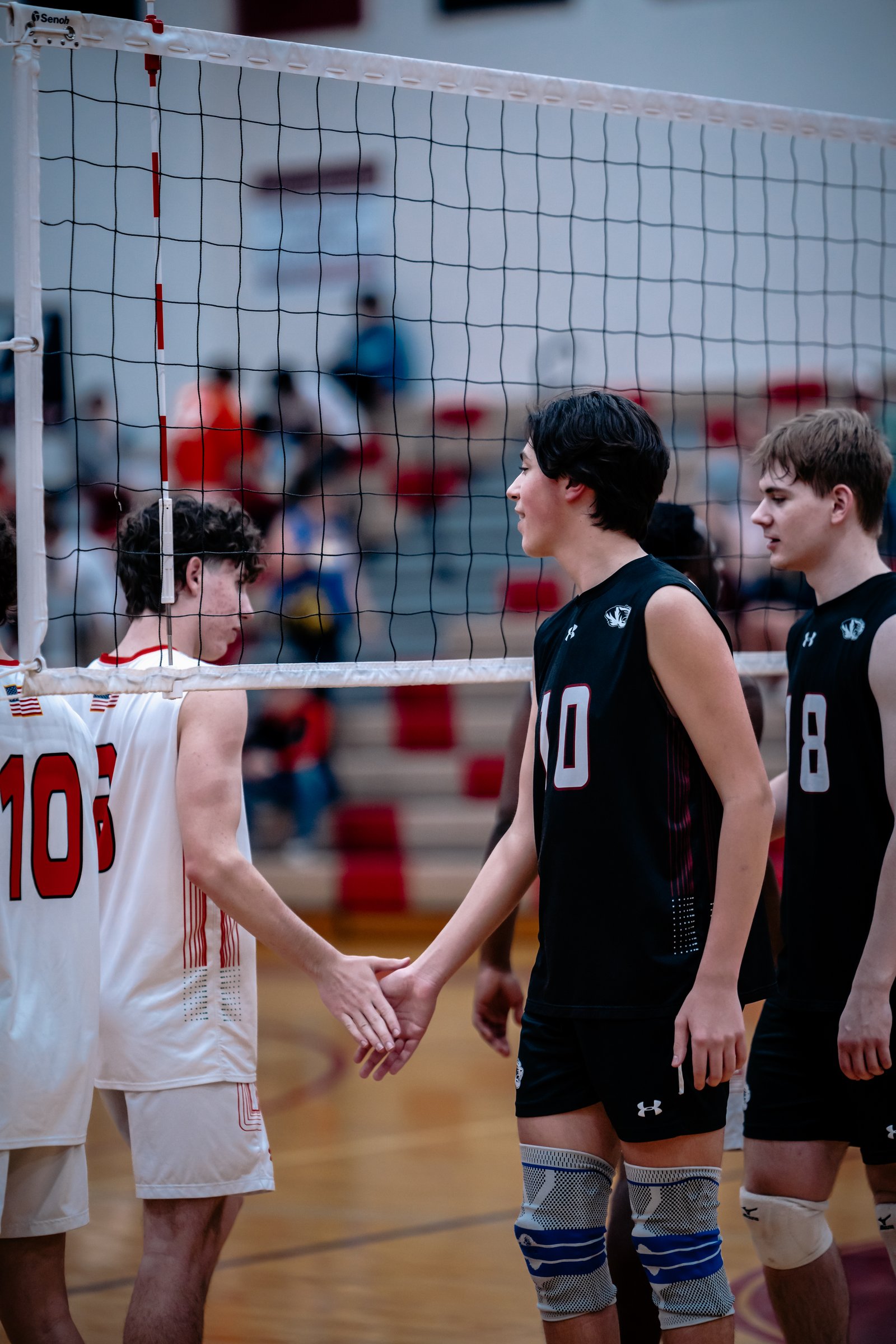 2024 PNHS vs PEHS