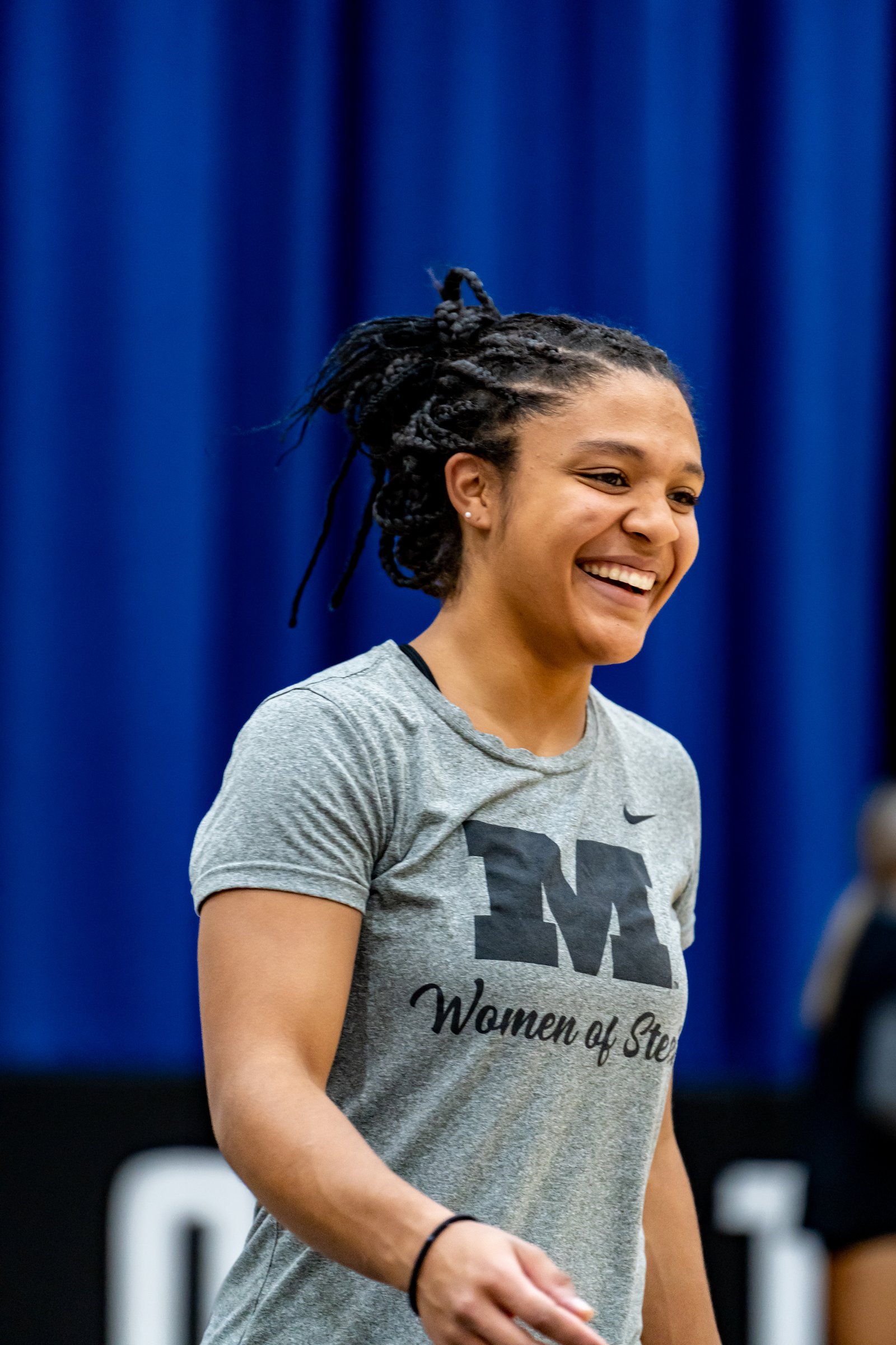 Millikin at North Park University - Nov 4