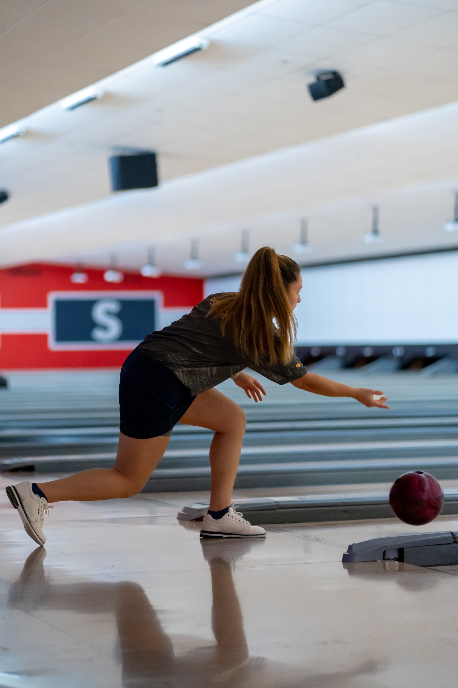 DU Women's Bowling 08-Nov - Nov 9