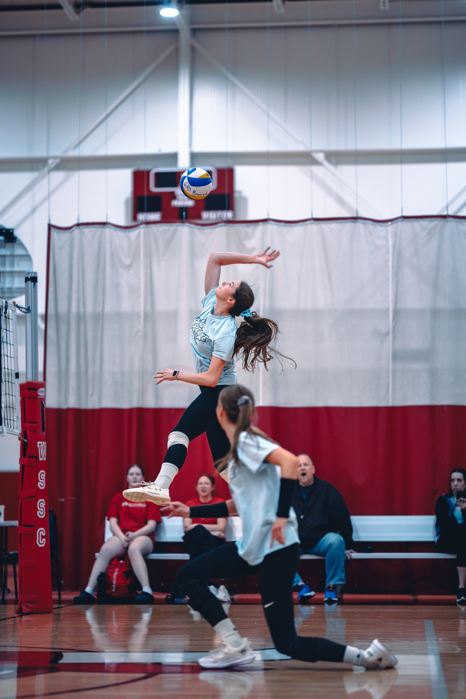VLA – Breeze vs Sweedies - Mar 14