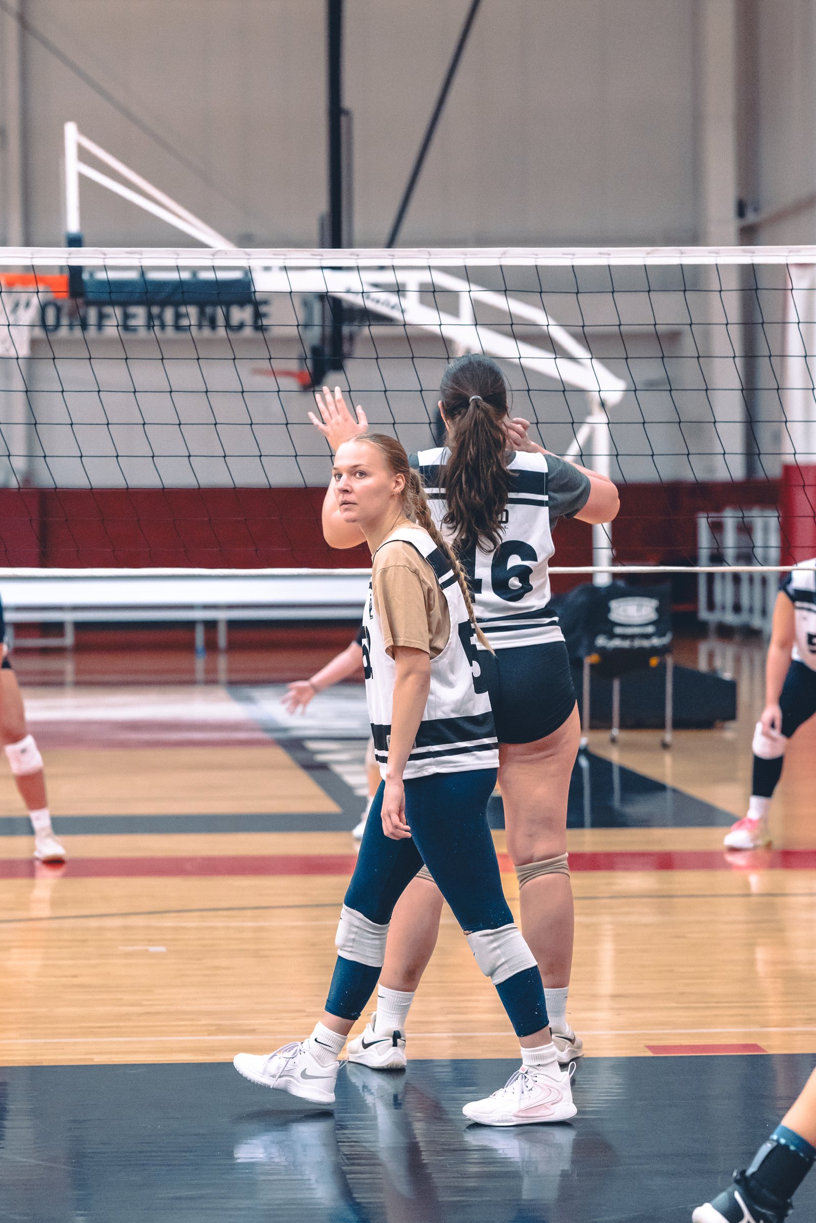 630 Breeze - Women's Tryouts