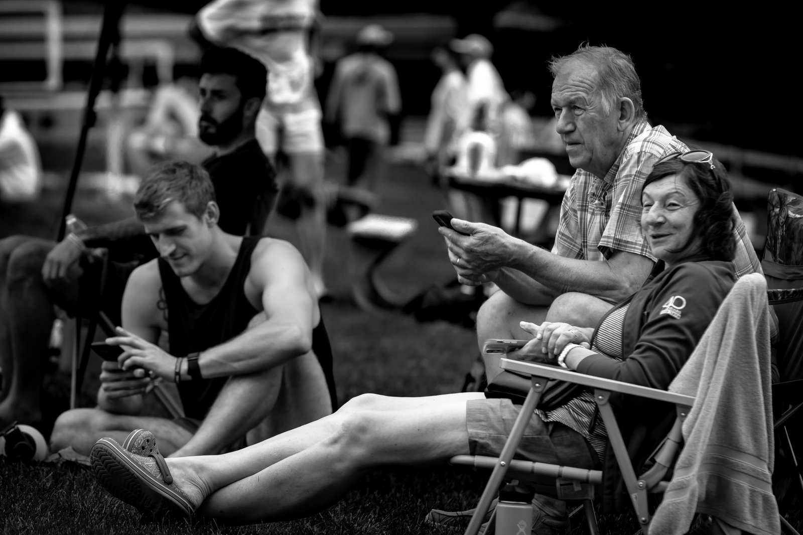 2nd Annual Rae Strong Bump Bash