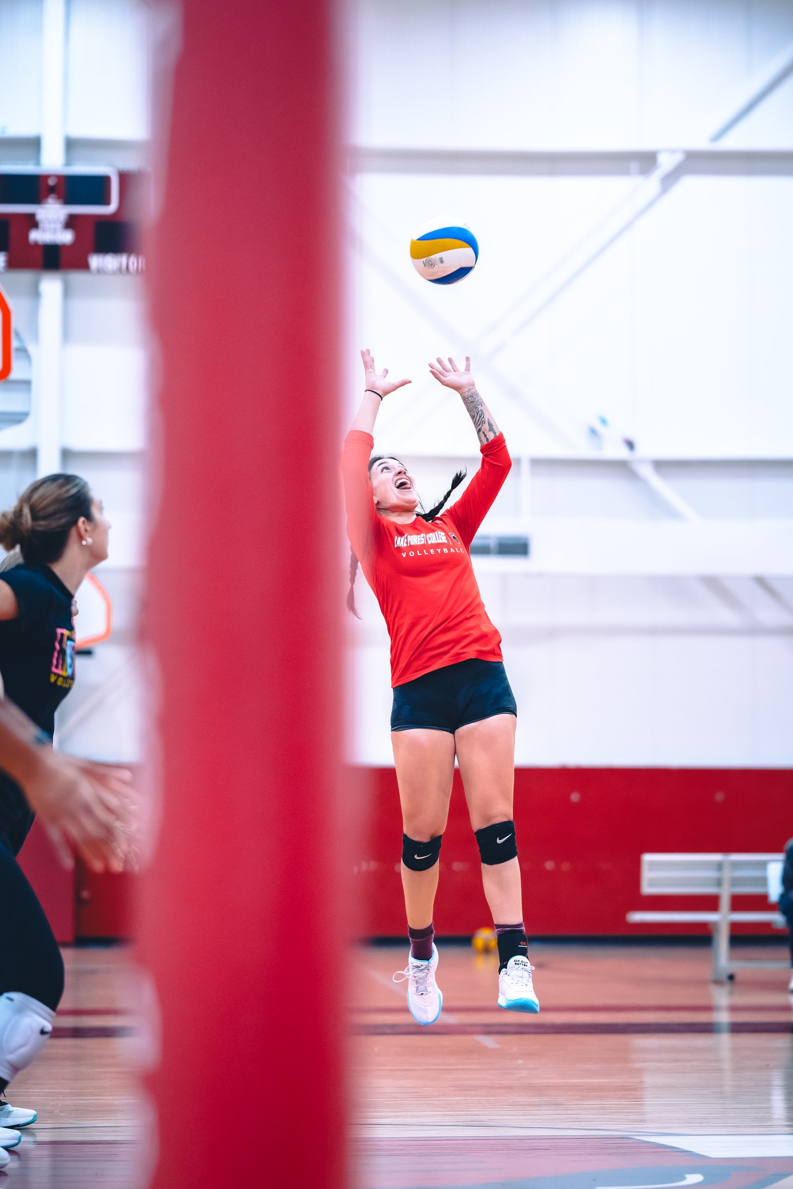 630 Breeze - Women's Practice
