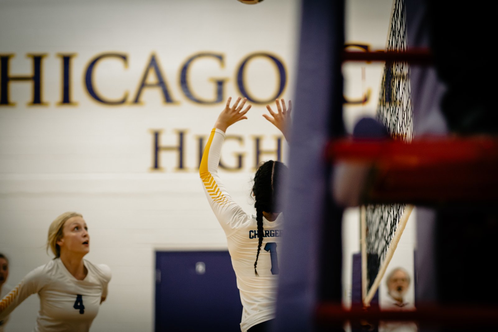 Chicago Christian Invite