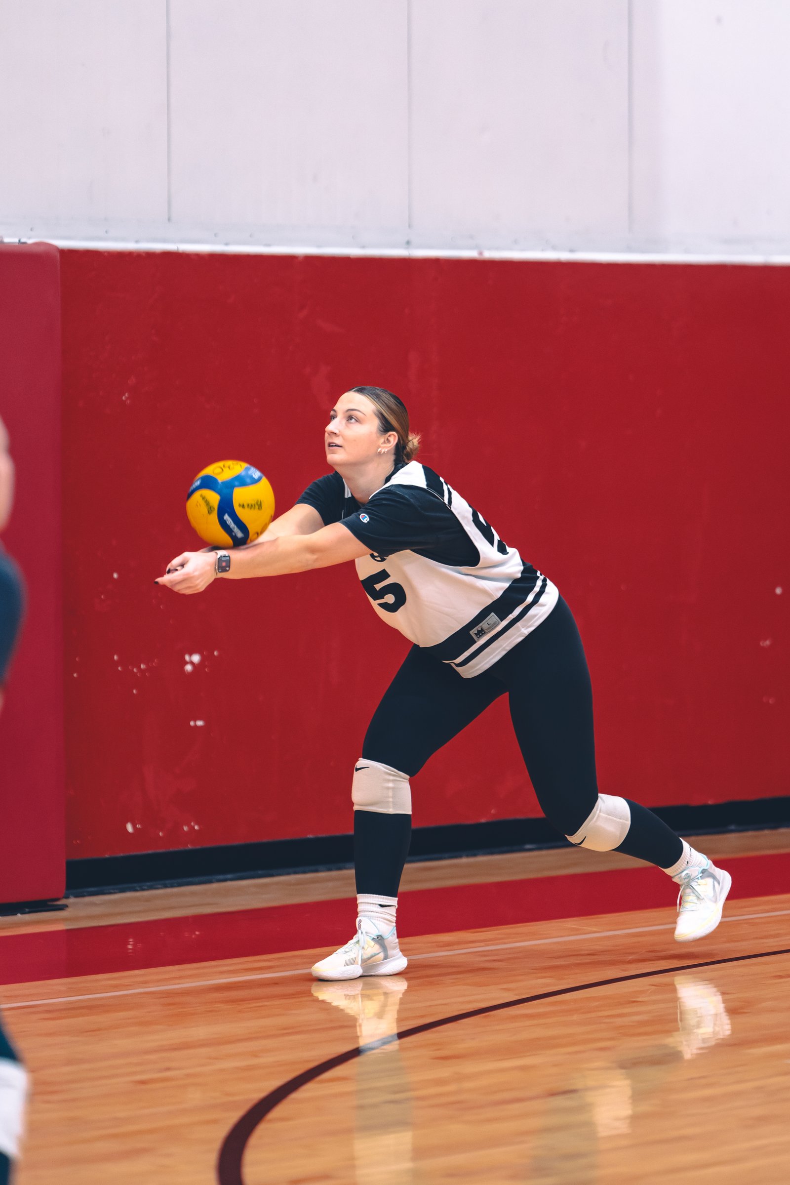 630 Breeze - Women's Tryouts