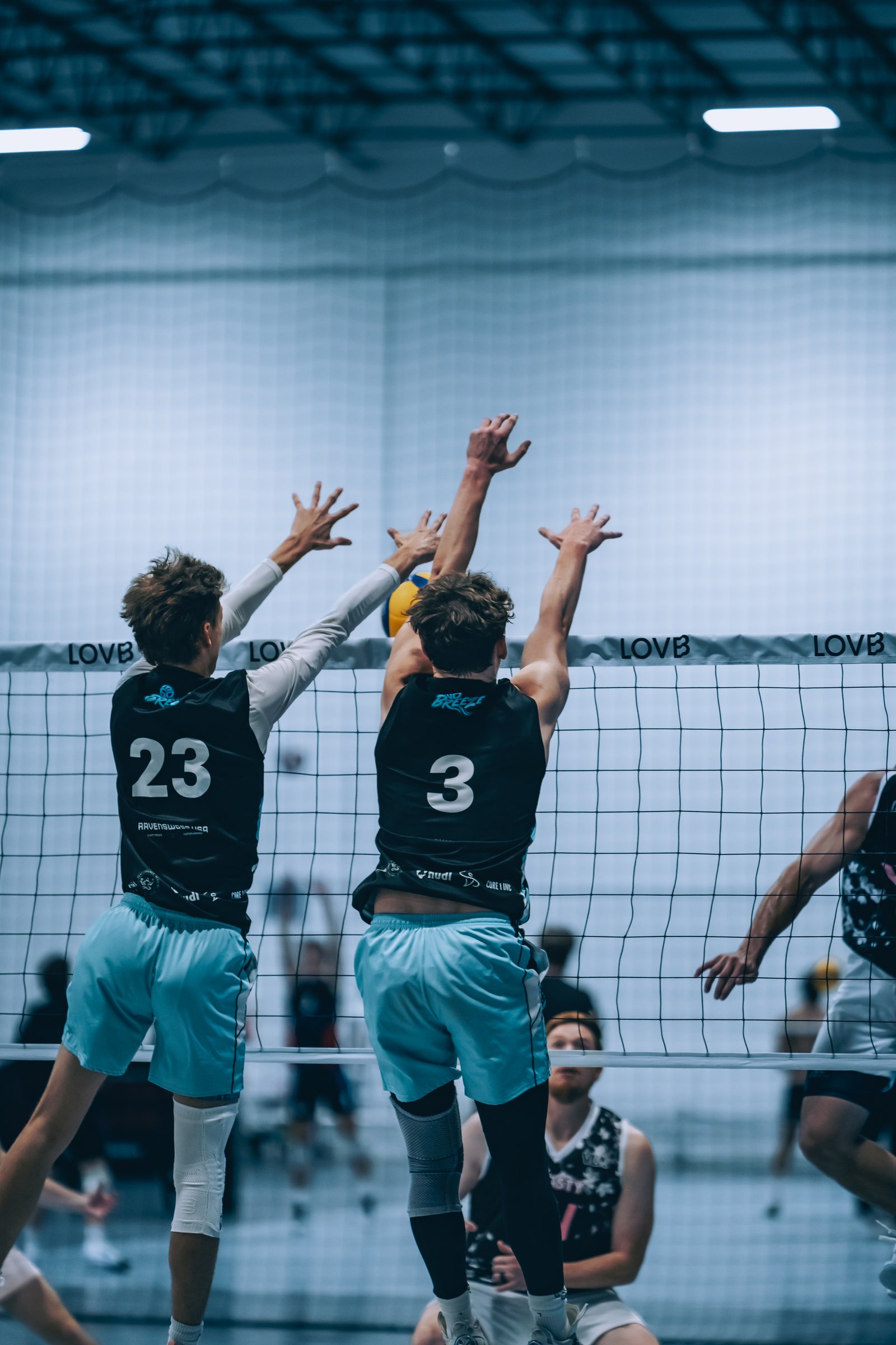 VLA Cup - May 30