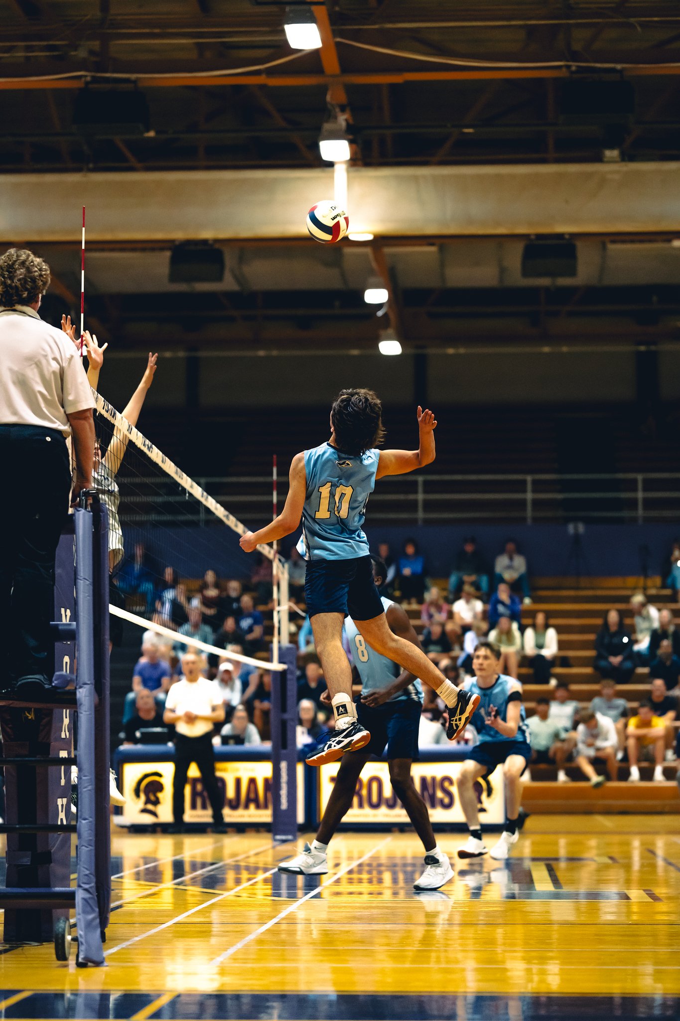 Downers Grove North vs Plainfield ... - Jan 1