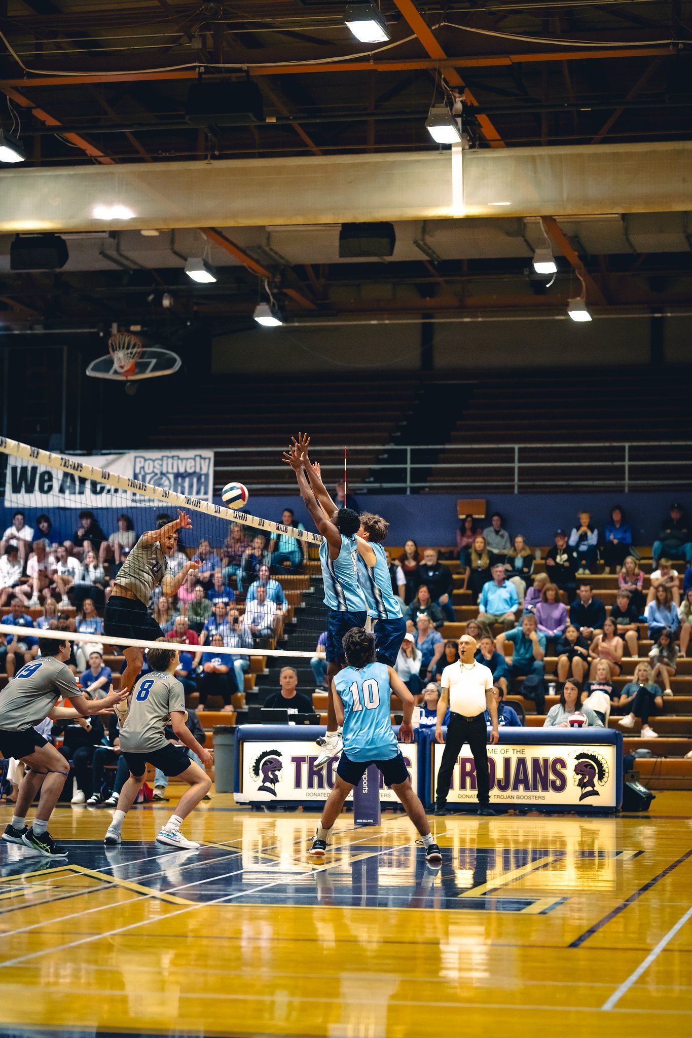 Downers Grove North vs Plainfield ... - Jan 1