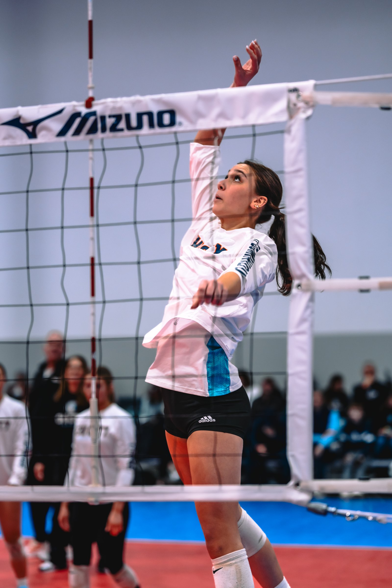 Power League - Chi City LOVB