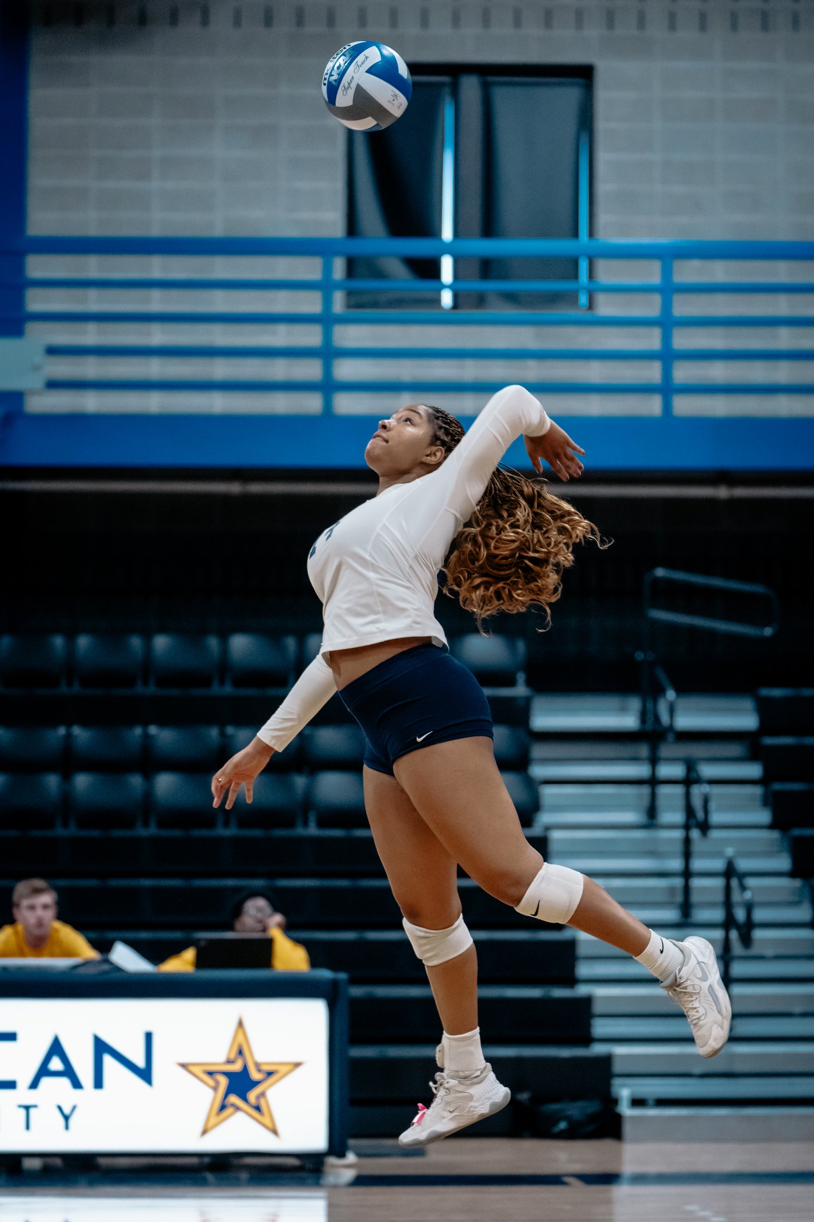 2023 DU Women's vs Marian 07-Oct-2023