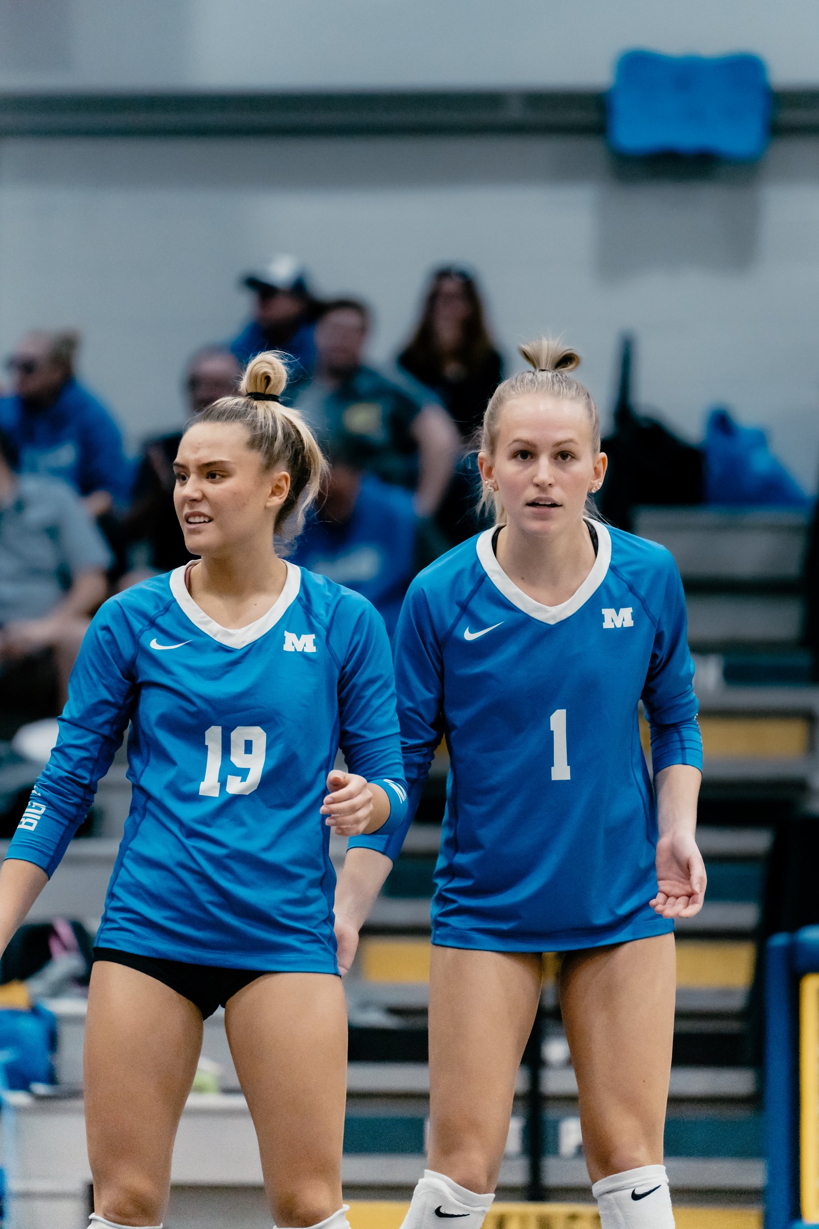 Millikin at North Park University - Nov 4