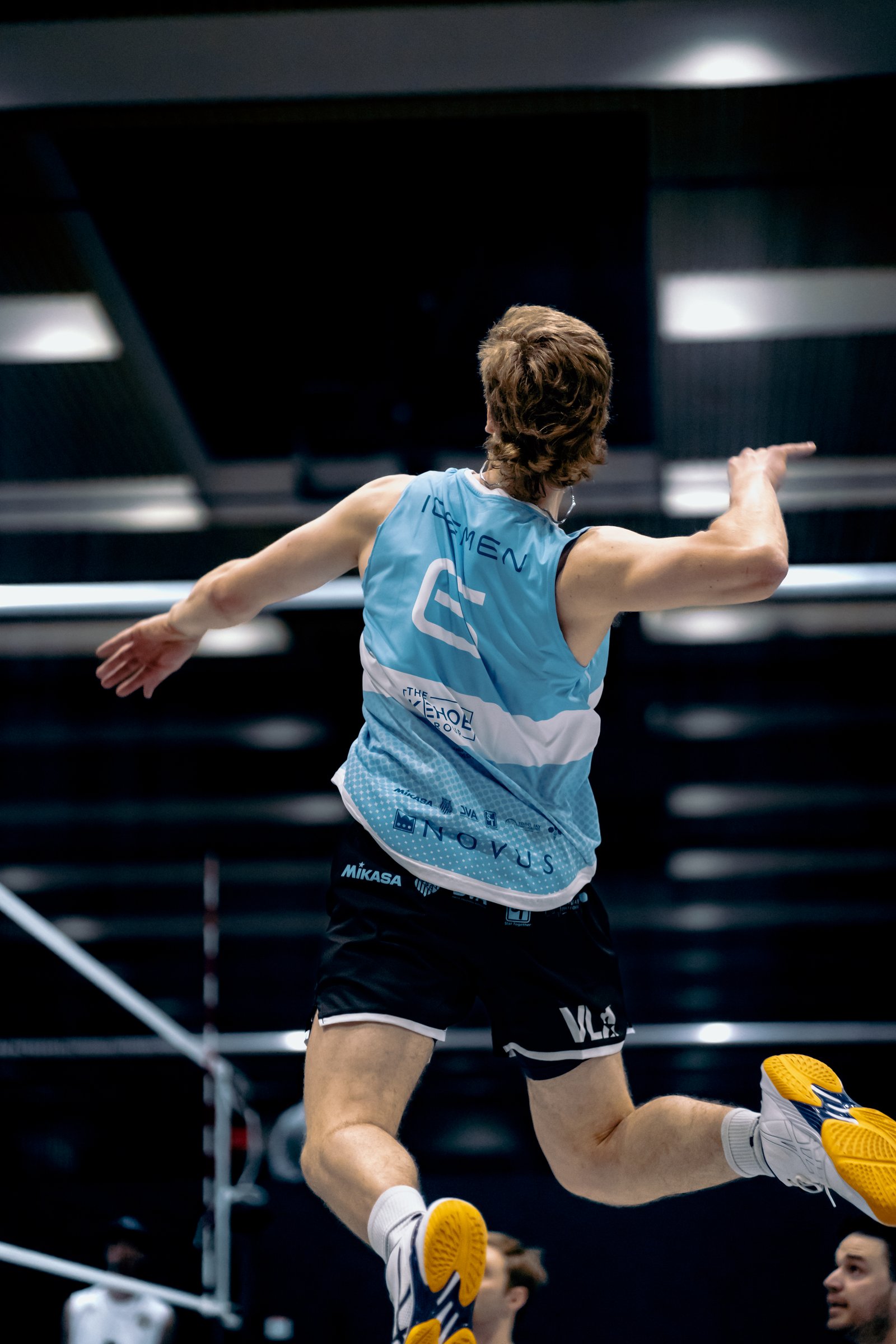 VLA Cup - May 2023