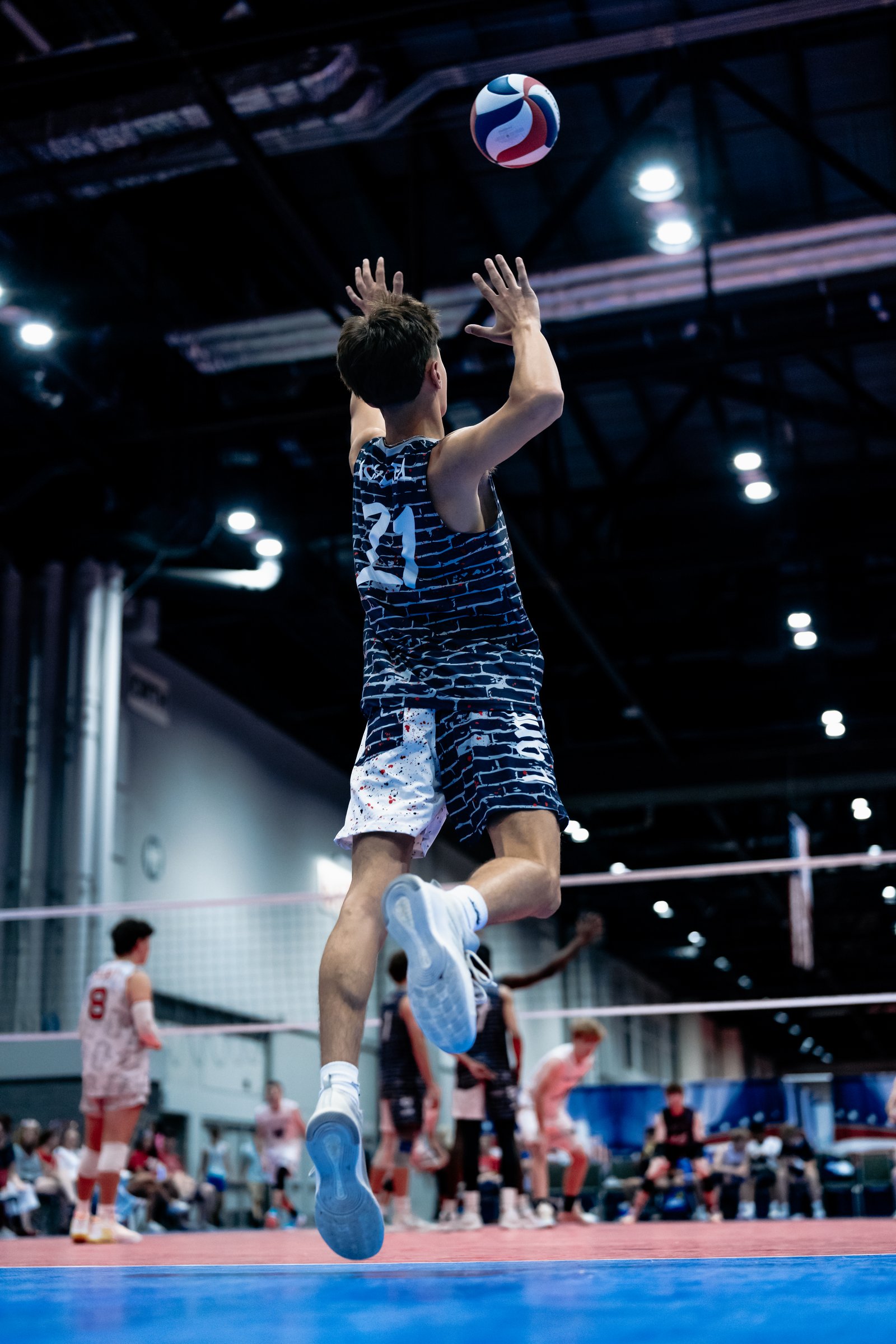 AAU Nationals - Club 1