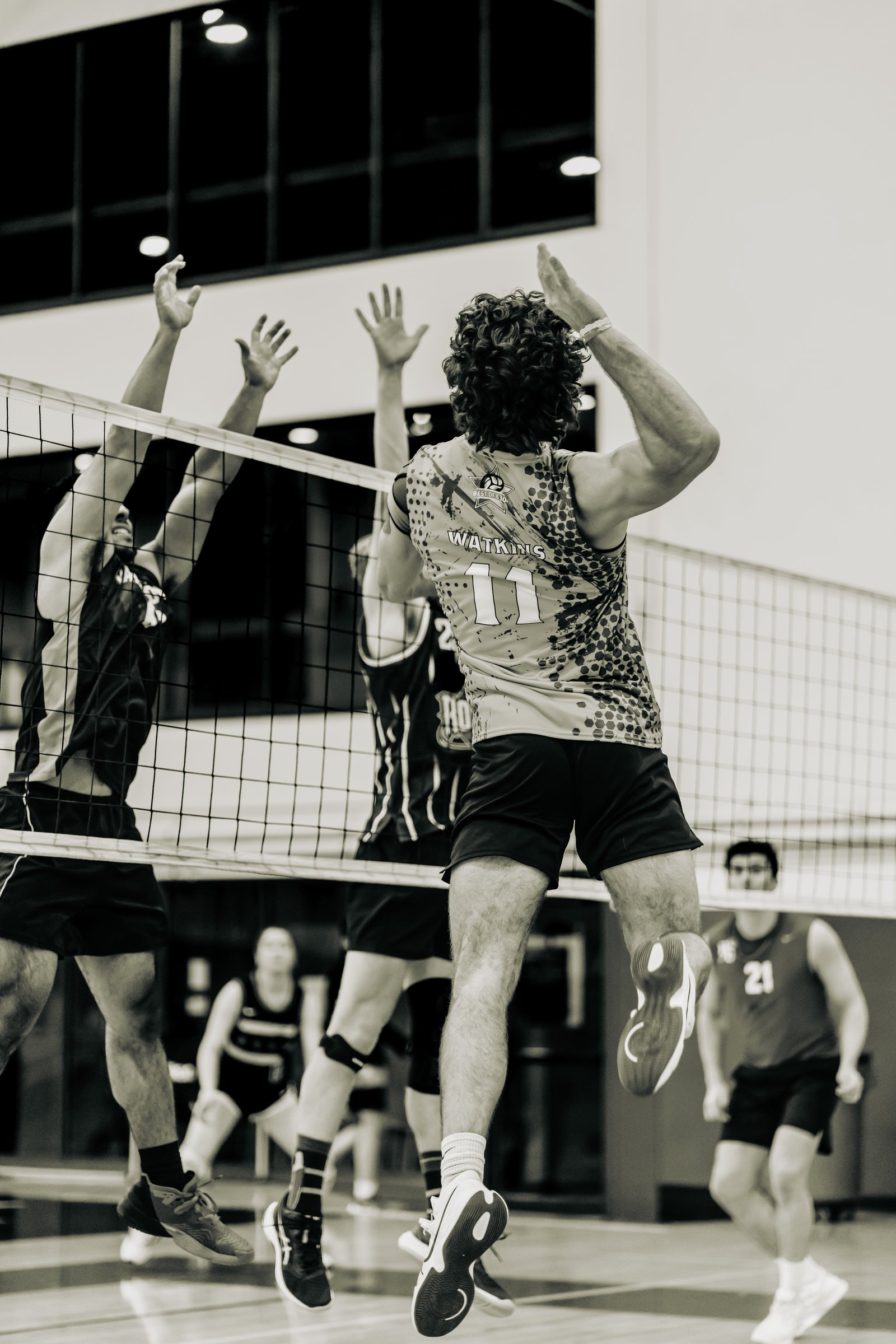 630 Boys Volleyball Club 22-Dec