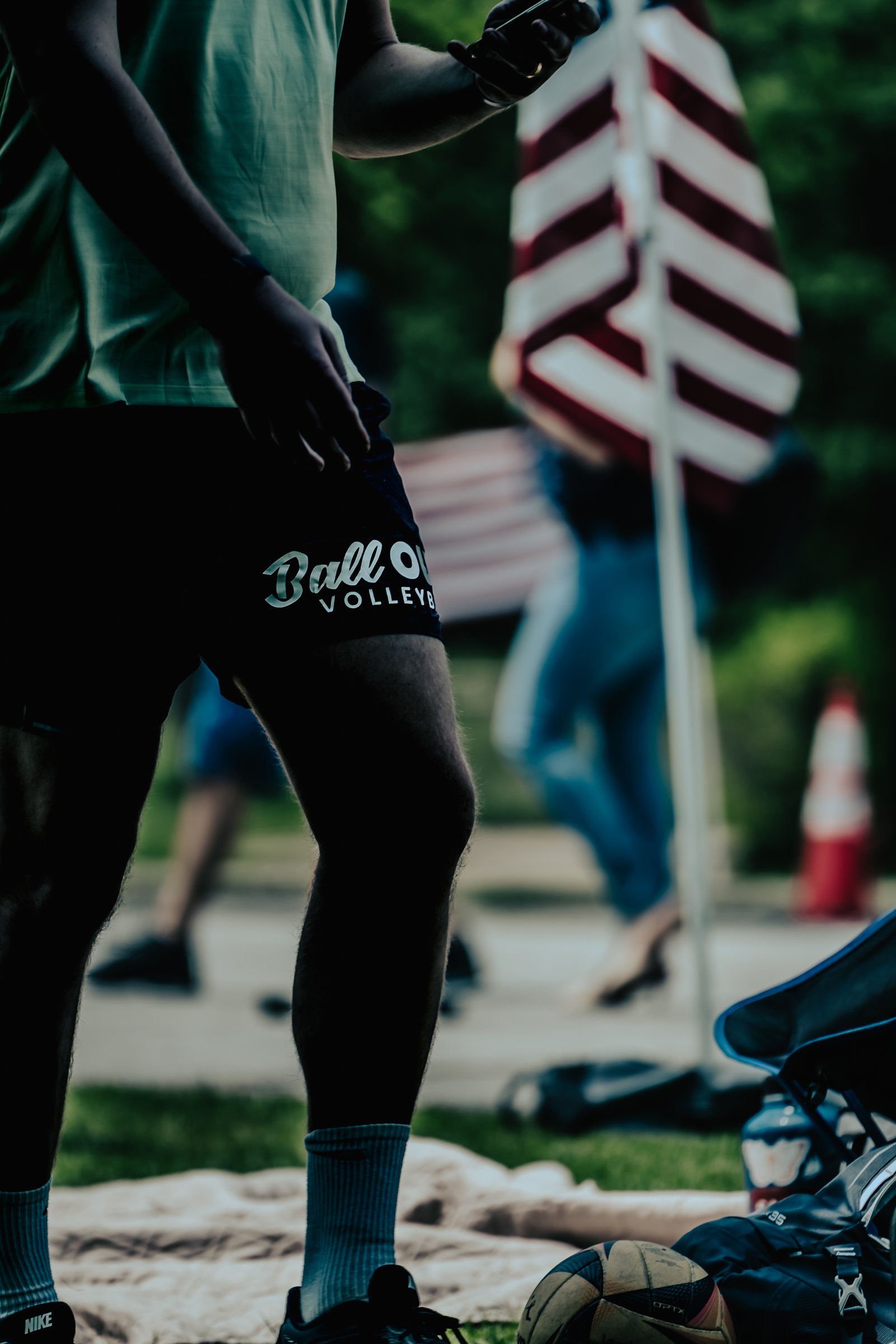 Suburban Slam Triples Tourney - Jan 1