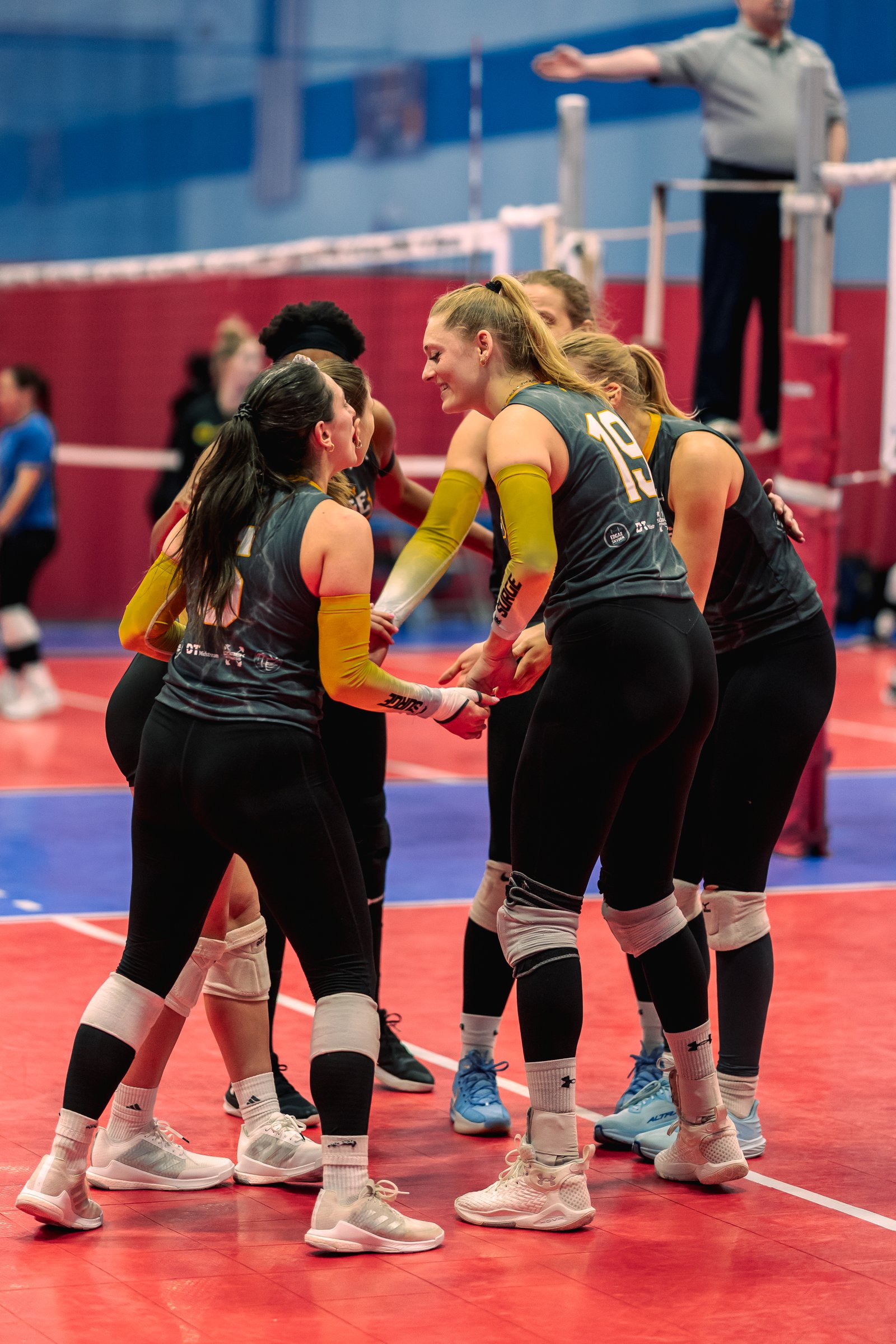 VLA Cup - May 10