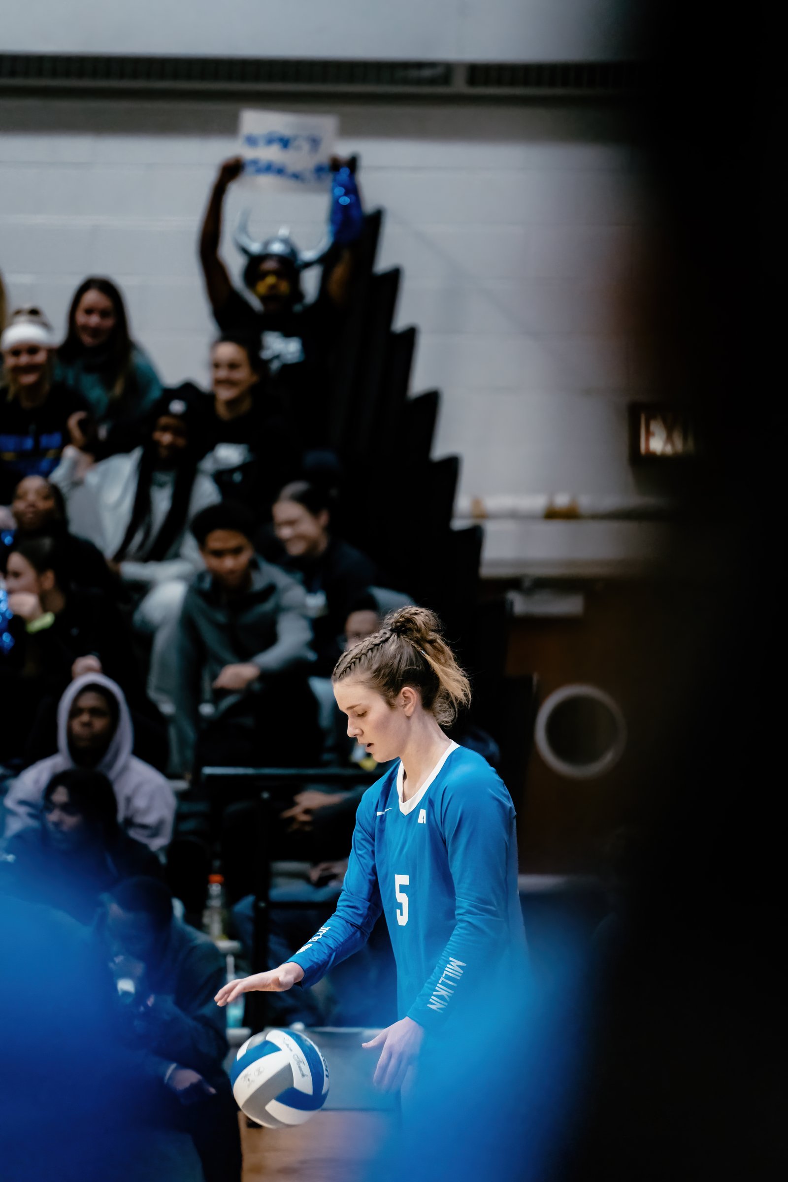 Millikin at North Park University - Nov 4