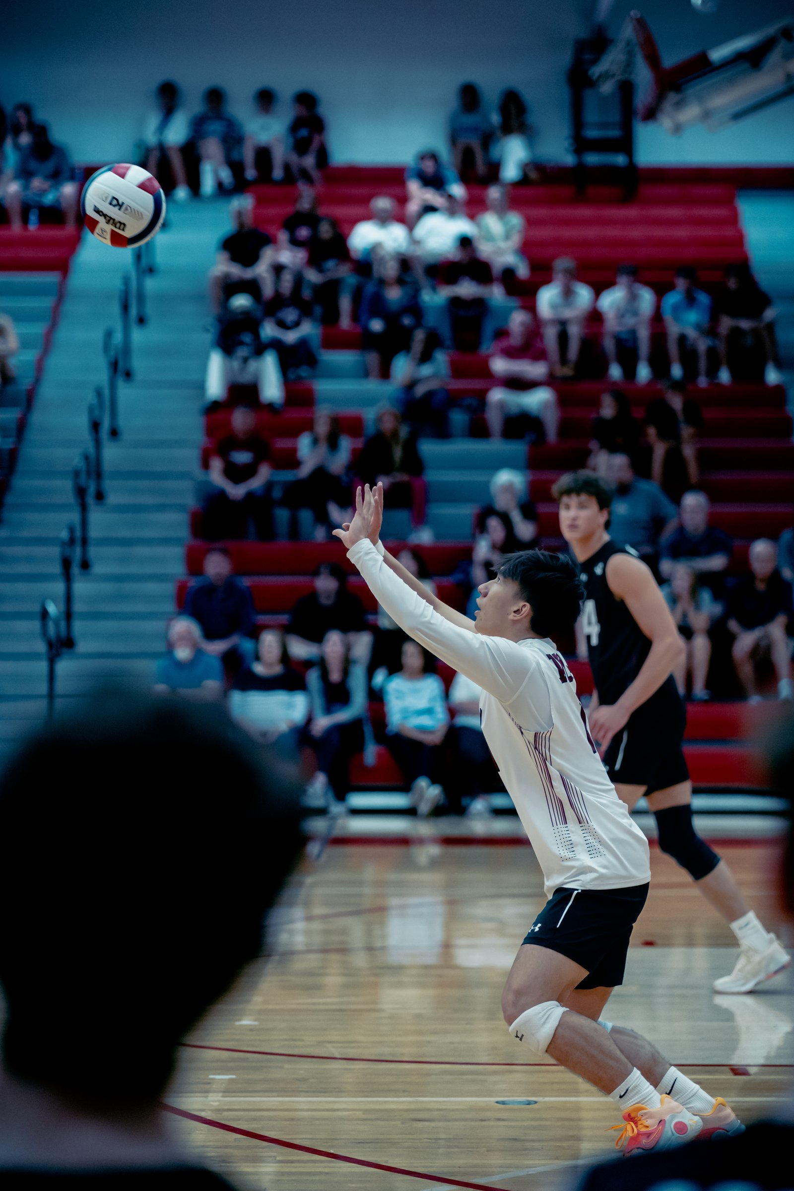2023 Boys PNHS vs NCHS 05-22-2023 - May 22