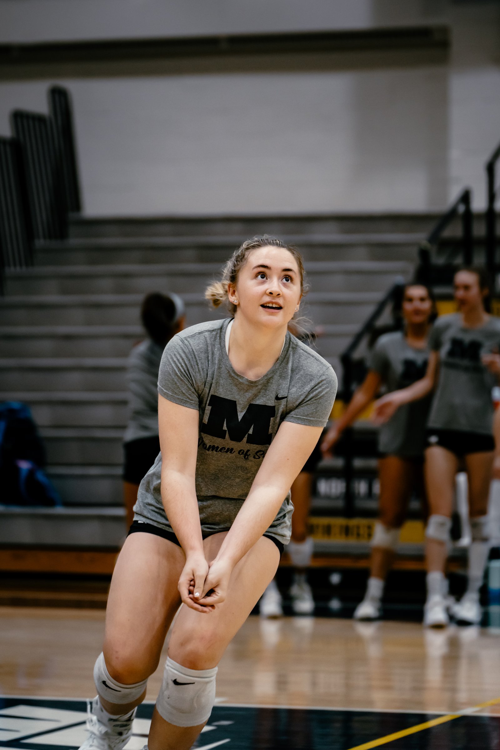 Millikin at North Park University - Nov 4