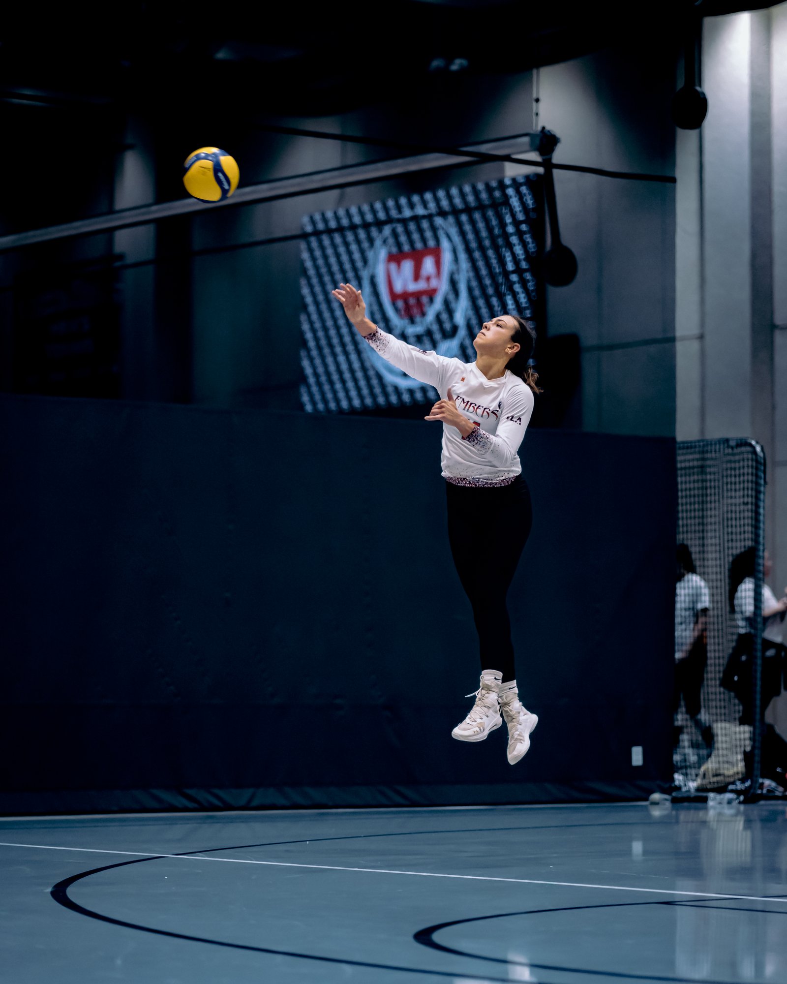VLA Cup - May 2023