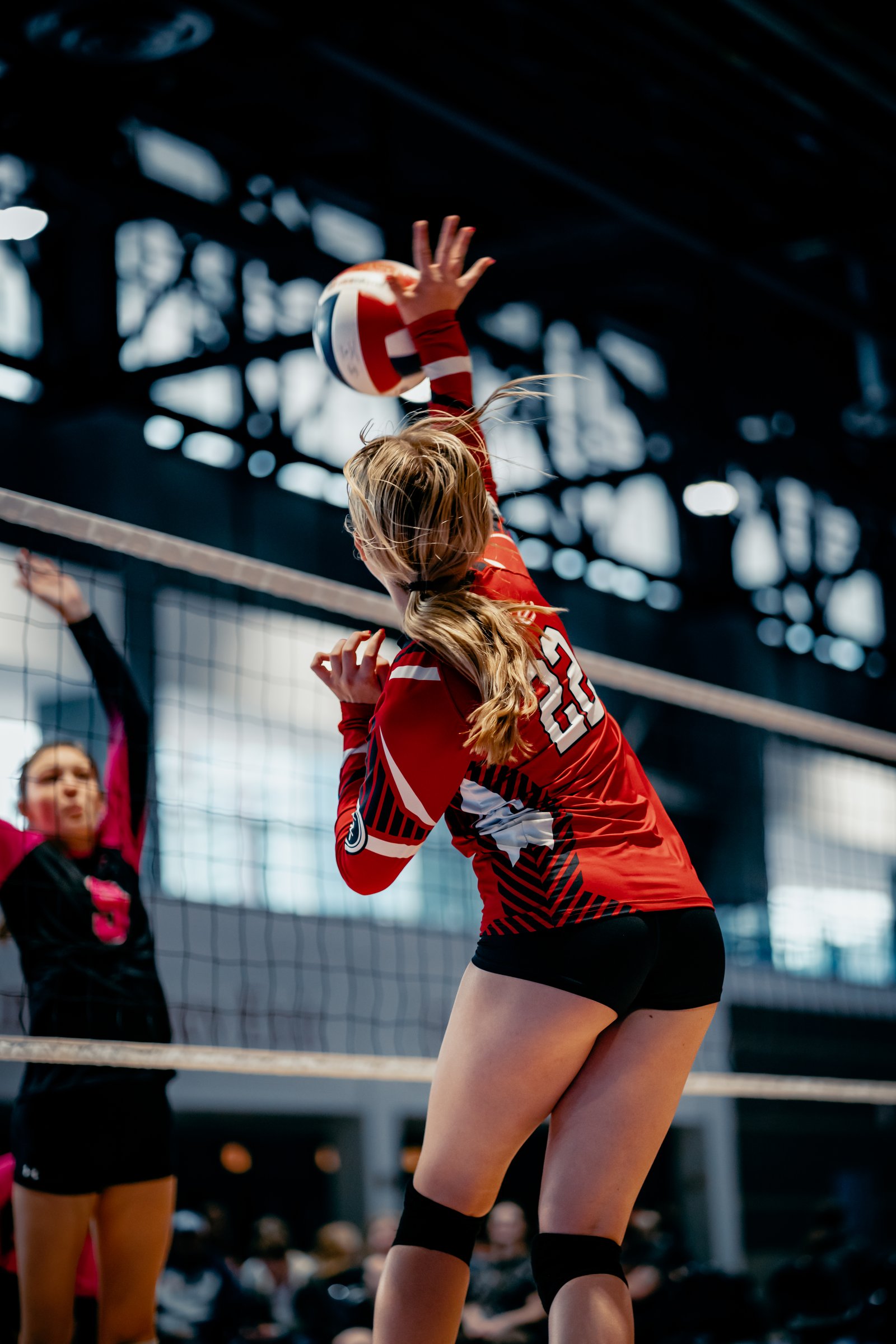 Windy City Qualifier - Apr - Apr