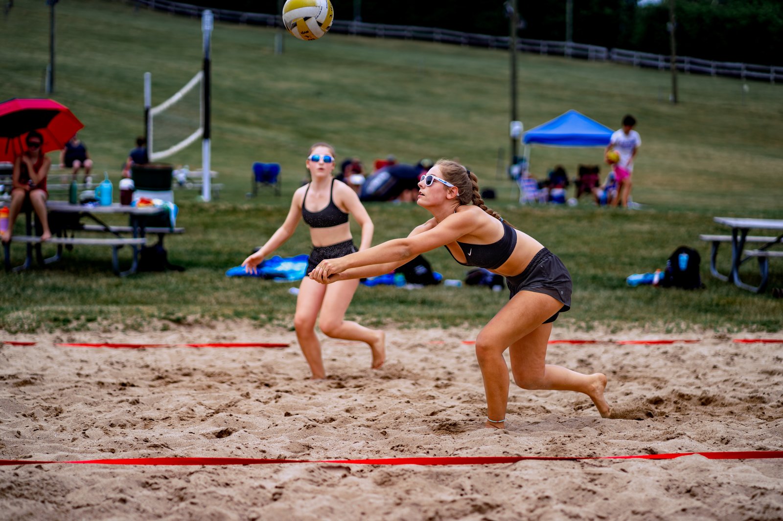 Team One Beach - Jul 1