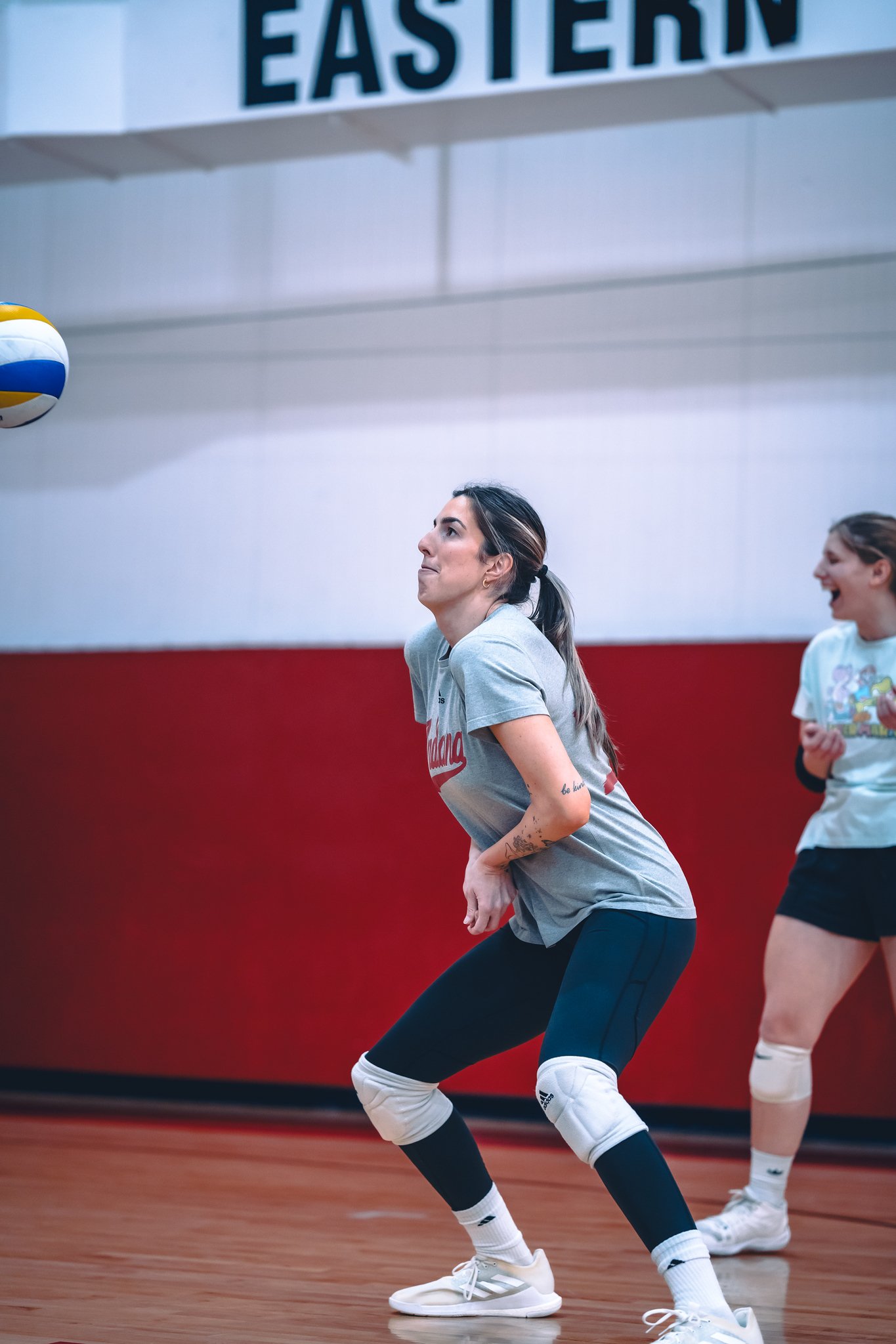 630 Breeze - Women's Practice